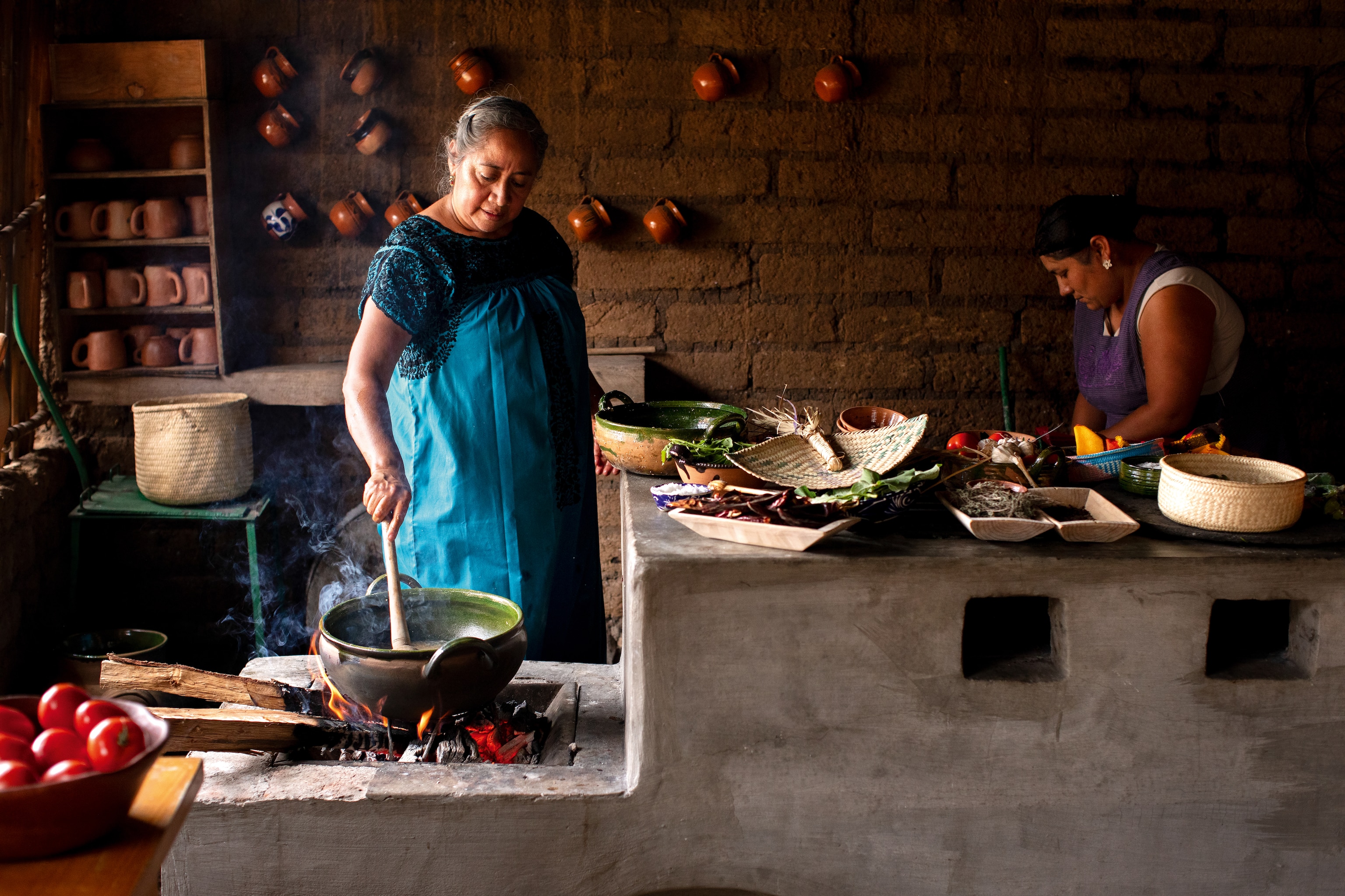 What is Oaxacan mole and where to eat it - Vimarsana News
