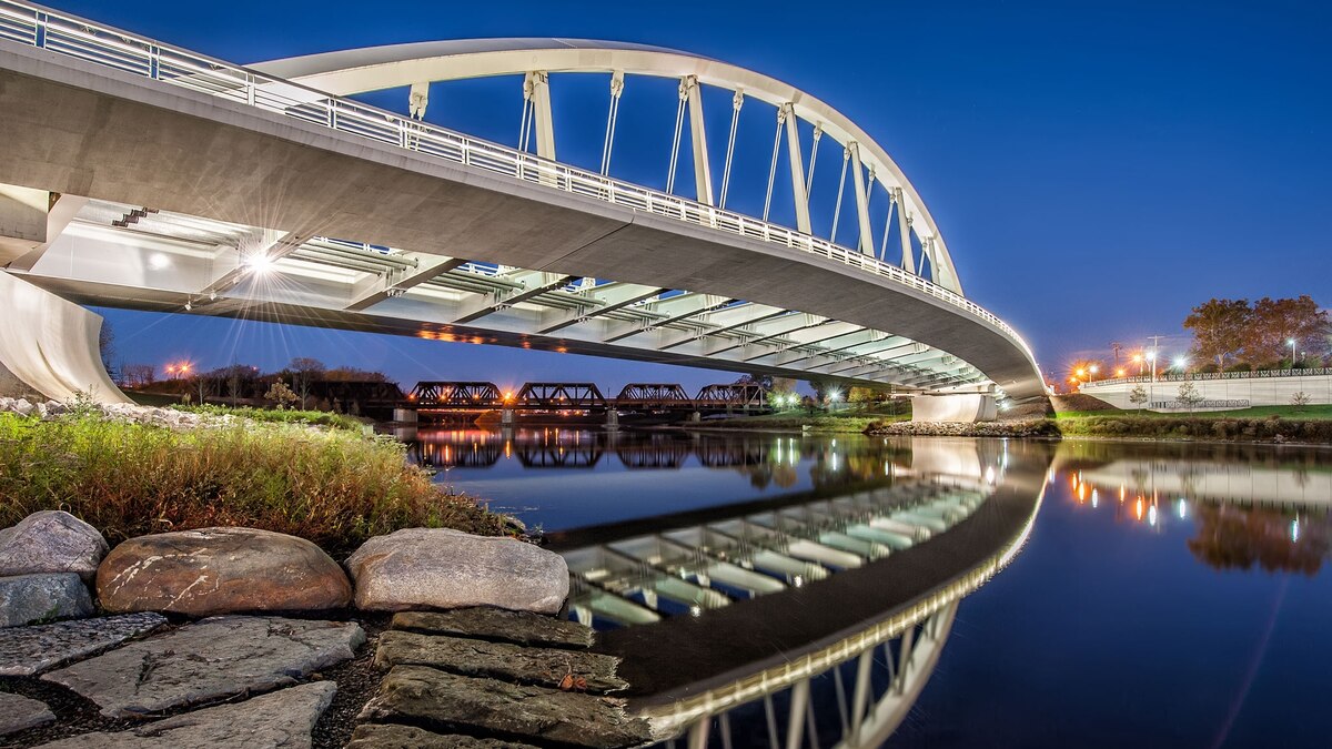 When to Go and Other Fast Facts for Columbus, Ohio