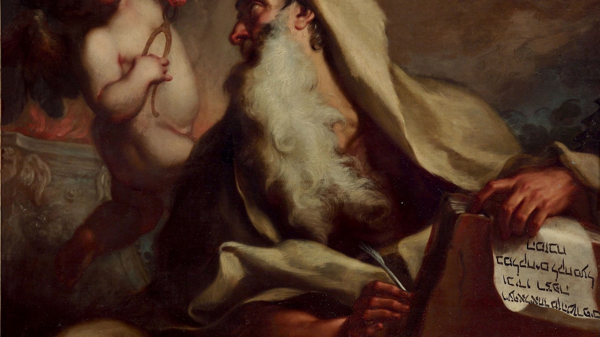 Prophet Isaiah's predictions saved Jerusalem. Here’s how.