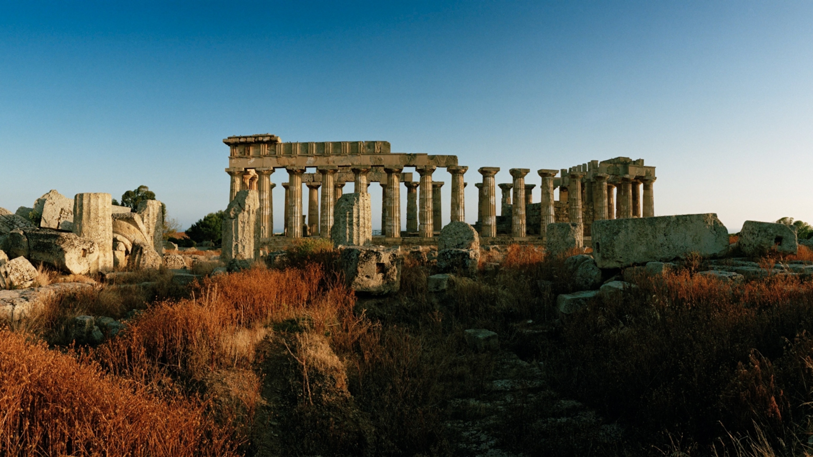 Historic Sites