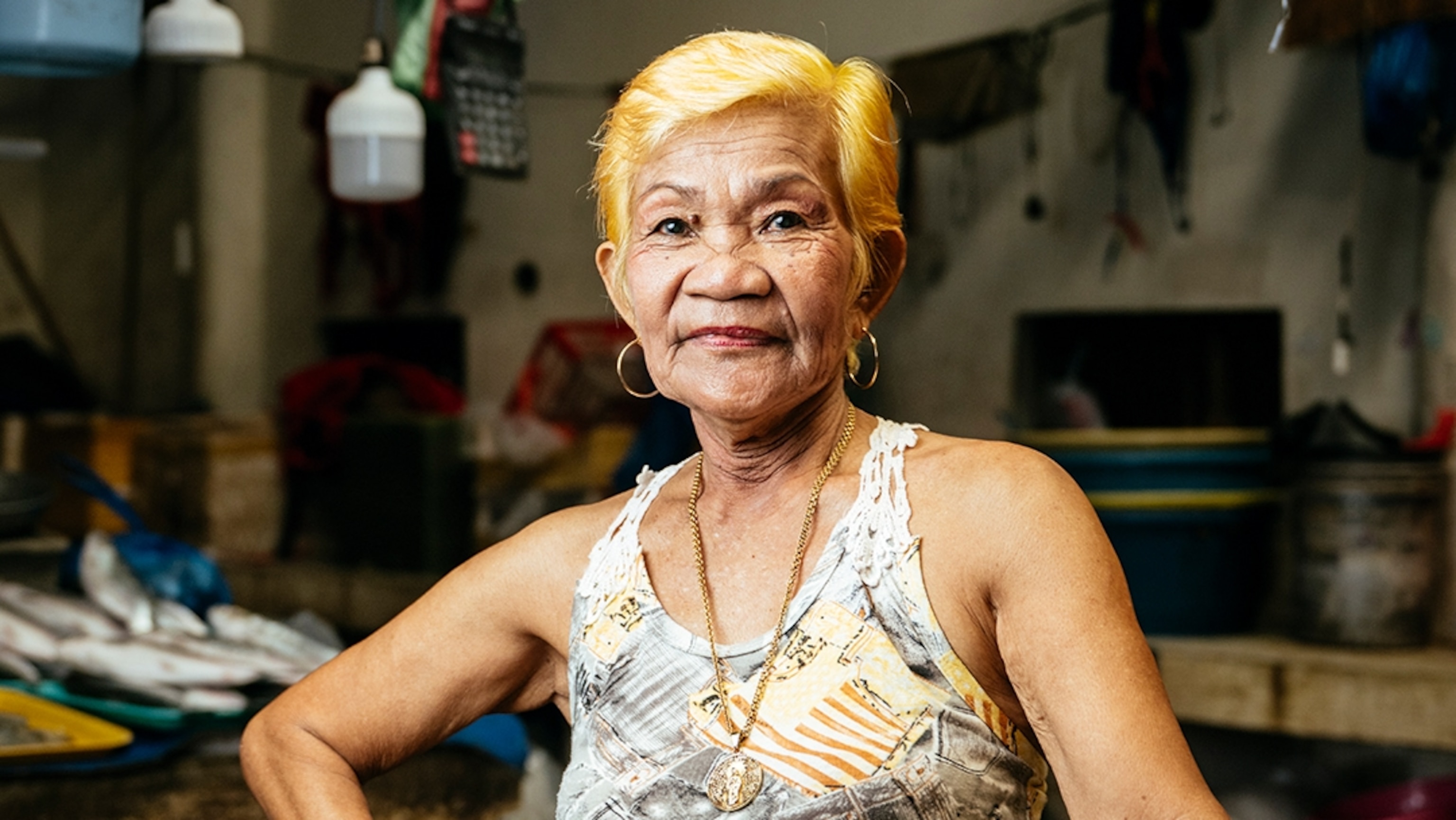 Meet the Philippines' Islanders Reclaiming Their Heritage