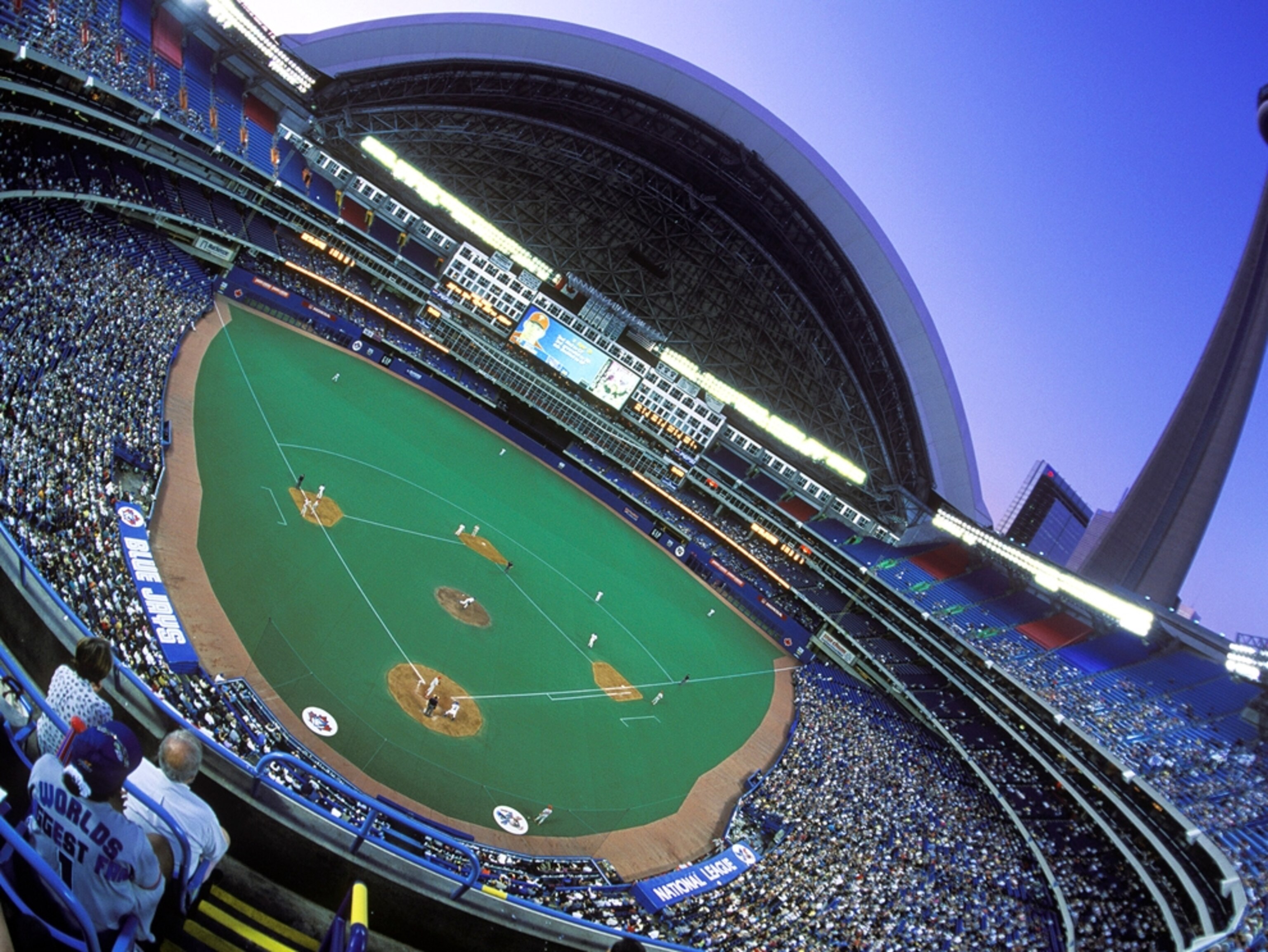Rogers Centre