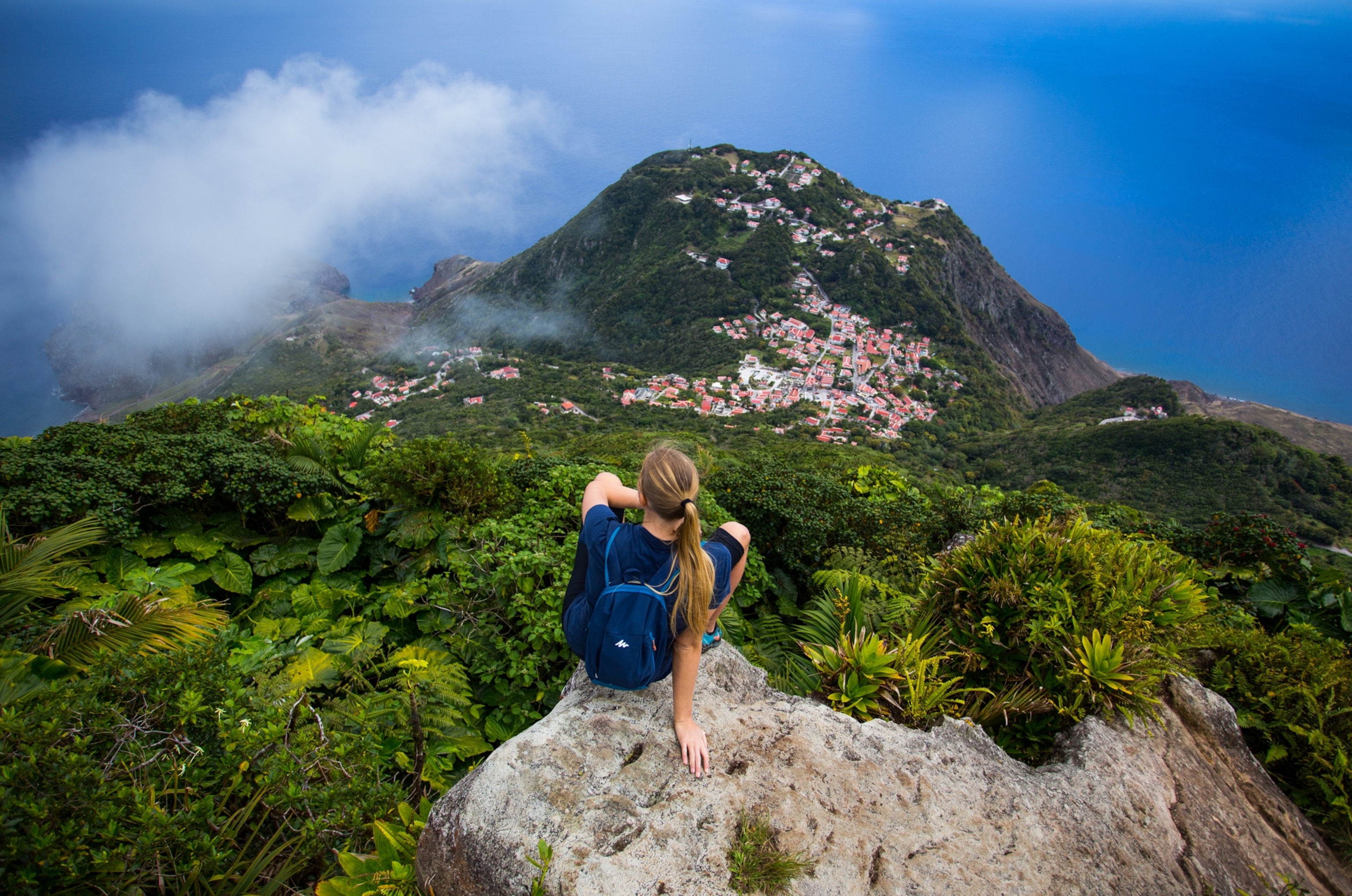 This untamed island is the Caribbean's best-kept secret | National  Geographic