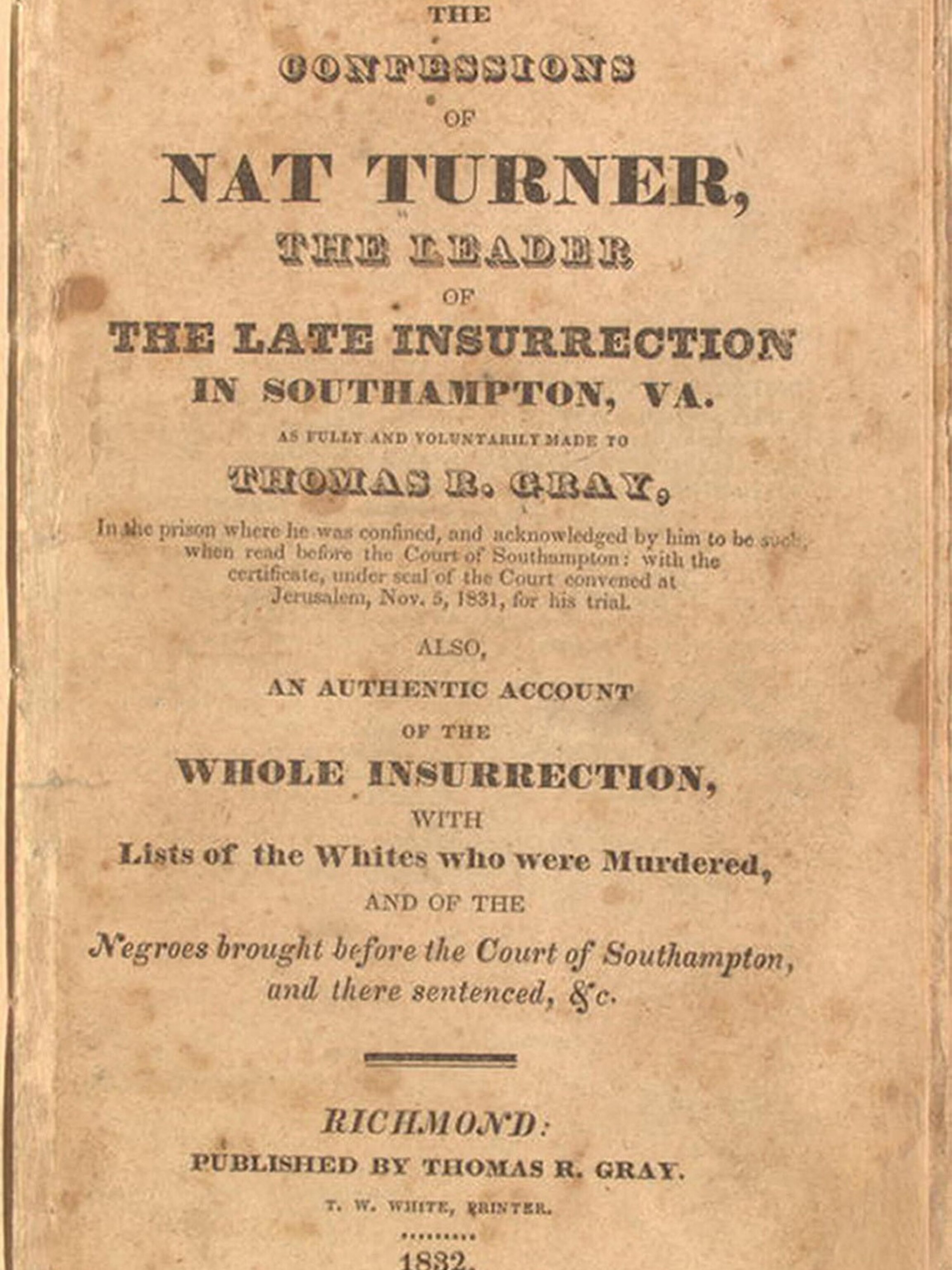 NAT Turner T Shirt Bloody Fist American Flag Power to The People NAT Turner T Shirt Bloody Fist American Flag Power to The People