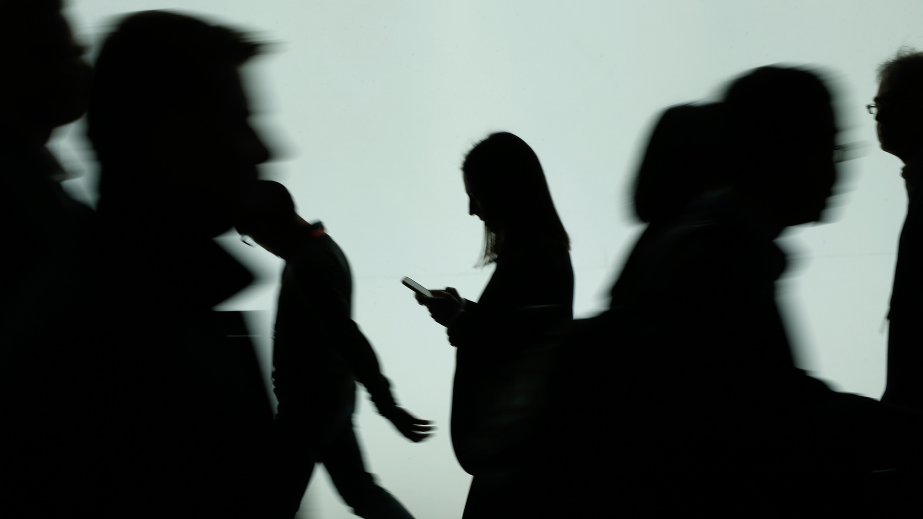 How is your location data really tracked? You’d be surprised.