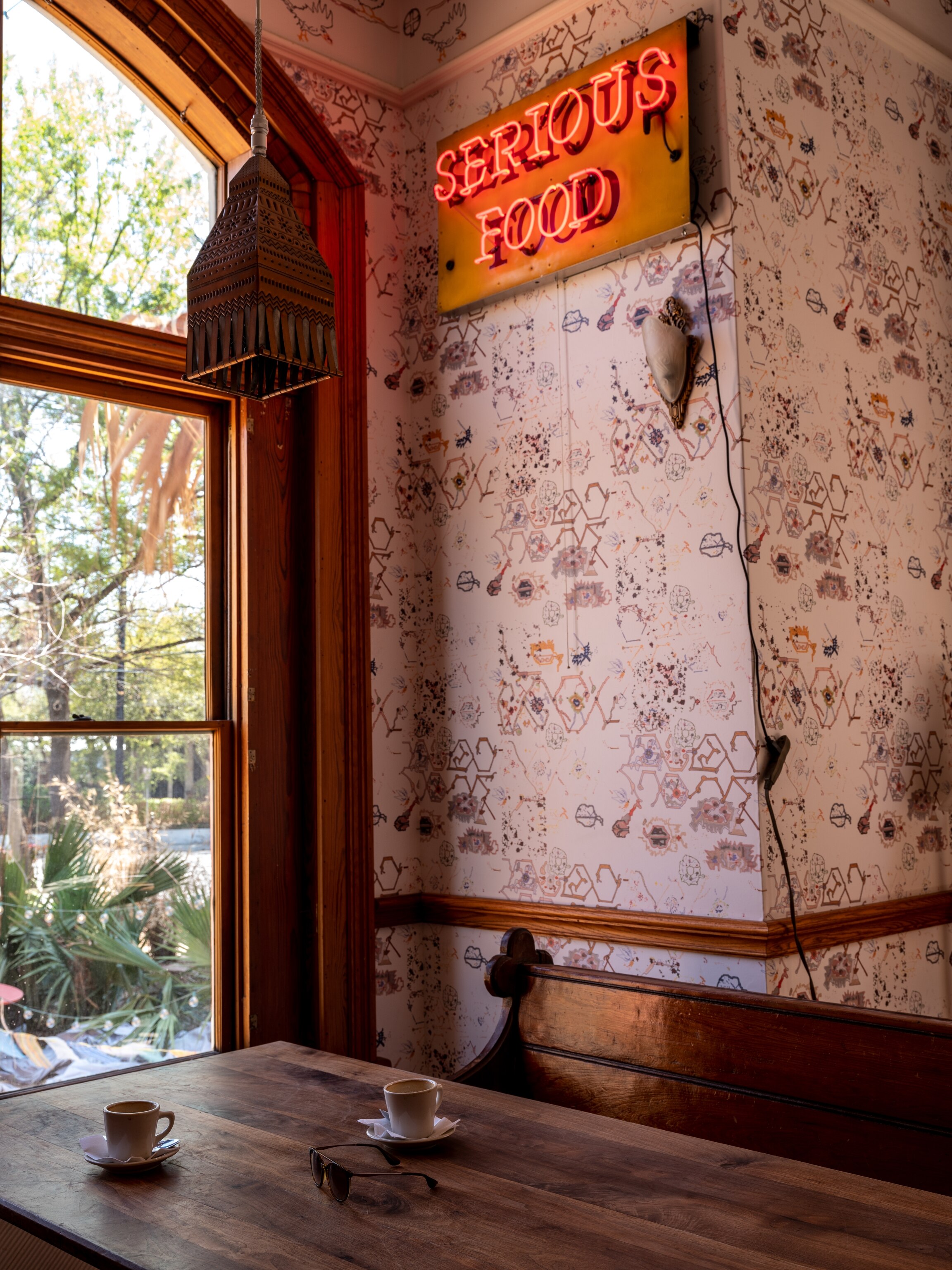 Savor the diverse flavors of Texas