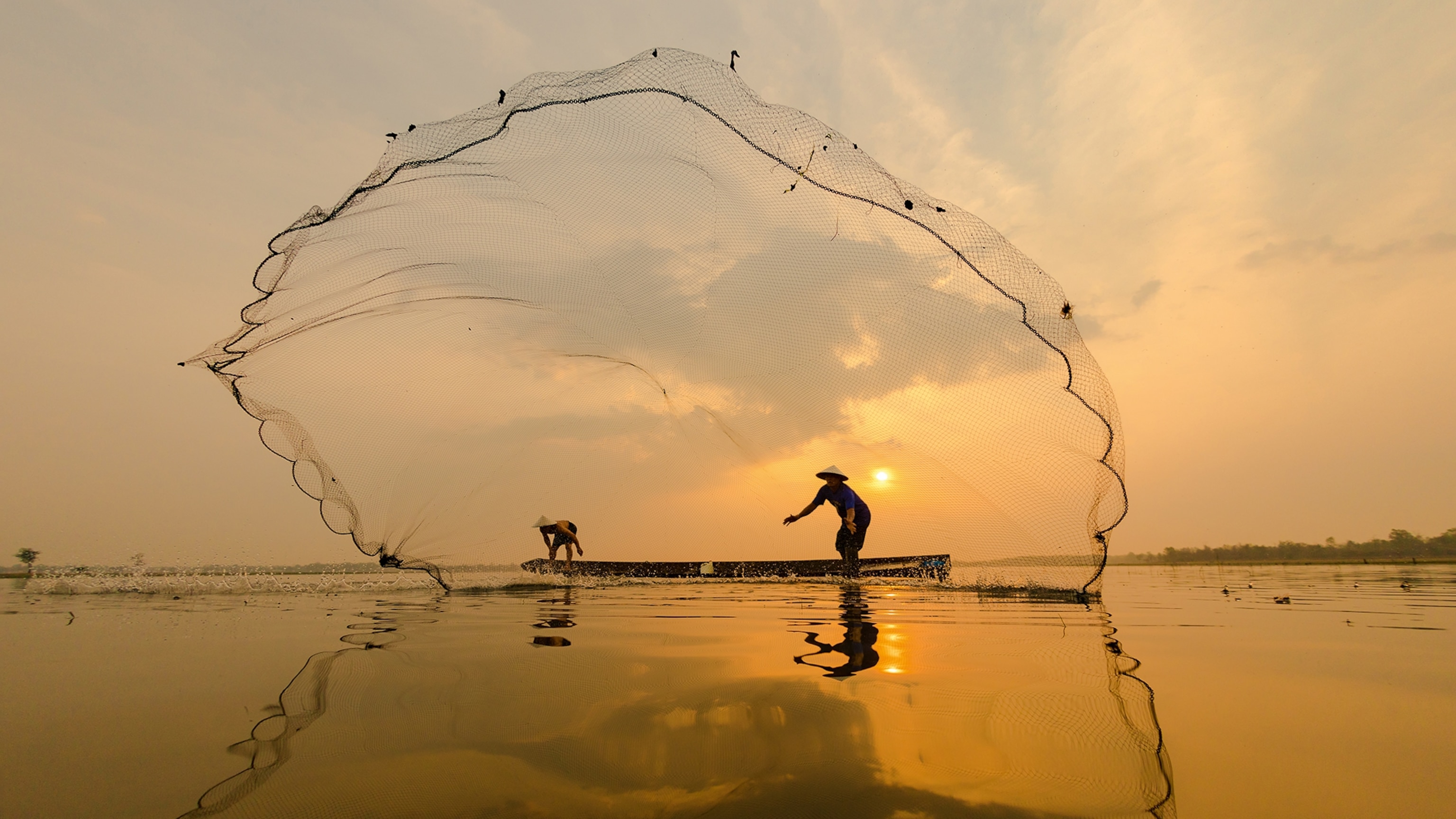 See the soul of Laos on this slow river cruise along the Mekong