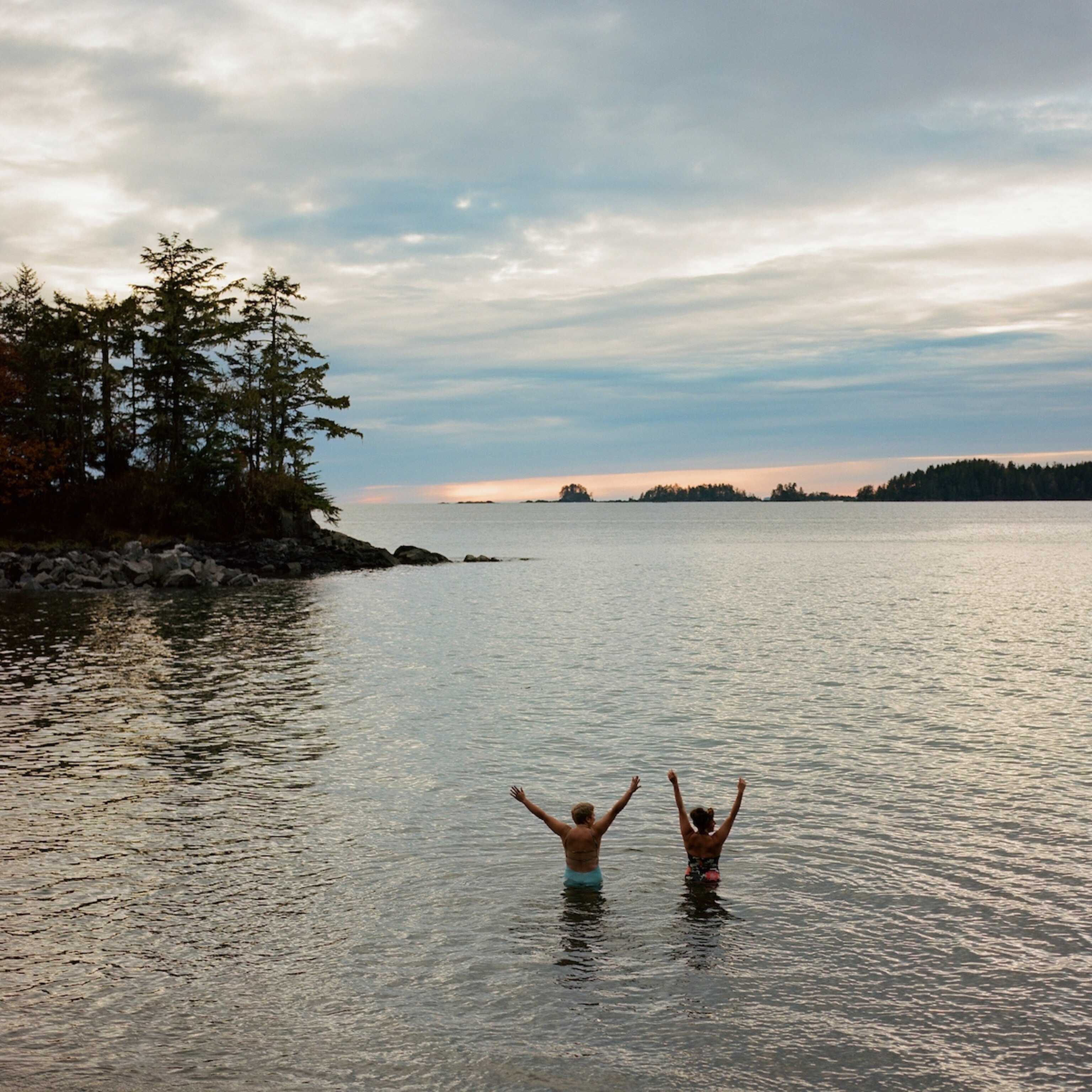 Photo story a journey from Juneau to Sitka