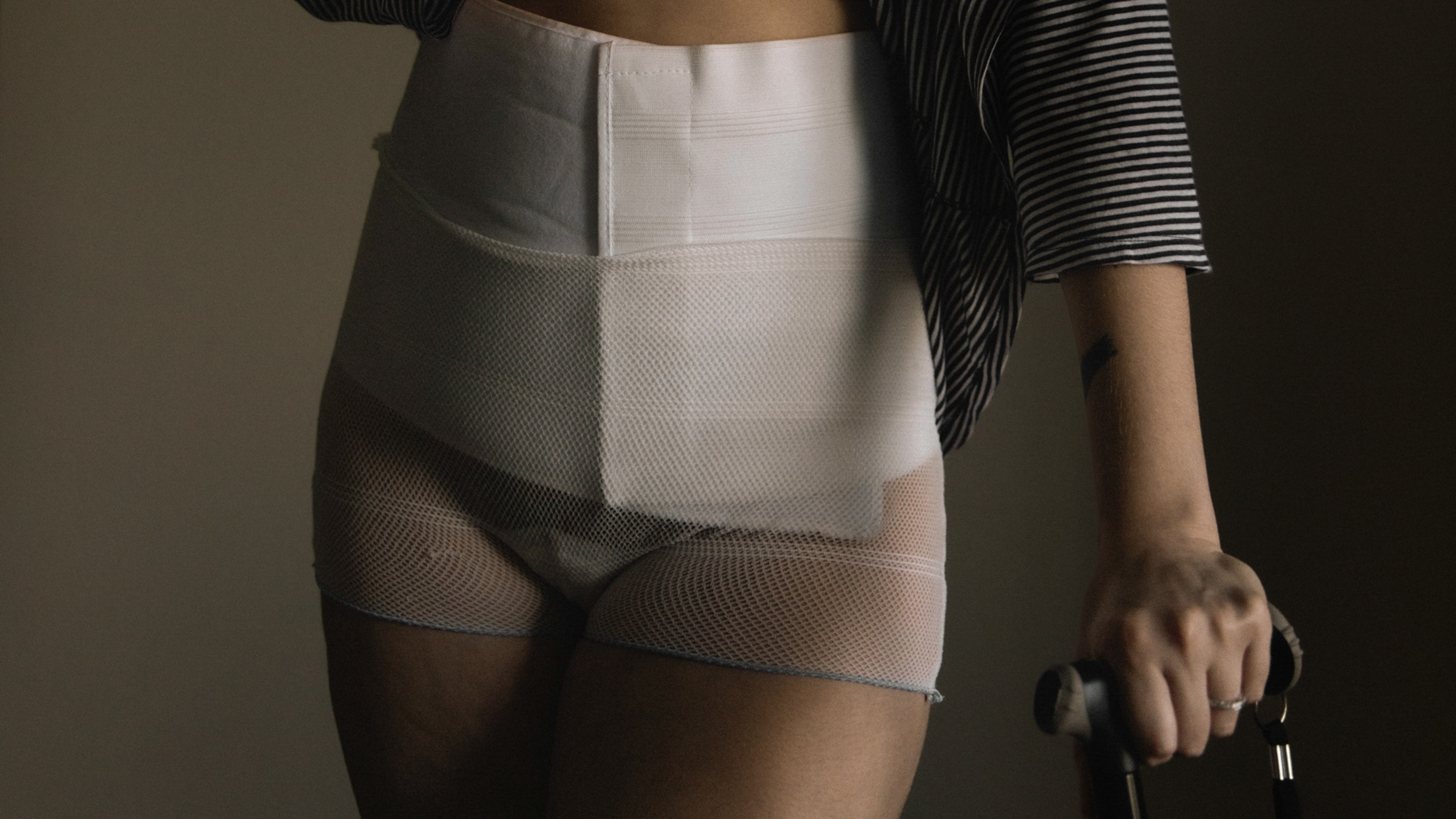 Science is finally confirming the most mysterious symptoms of endometriosis