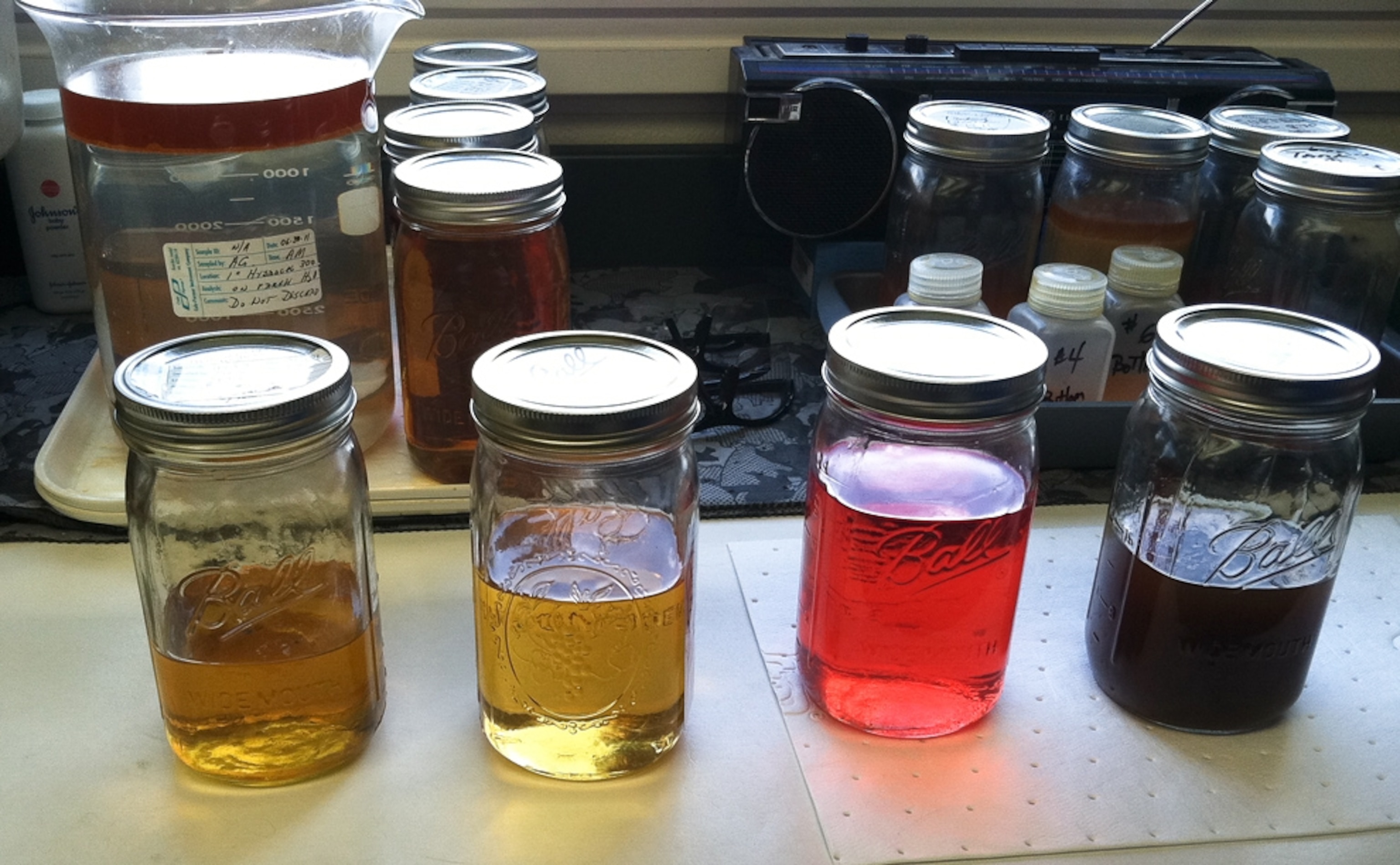 Pictures X PRIZE Oil Cleanup X CHALLENGE