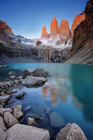 11 Breathtaking Photos From Torres Del Paine National Park National 