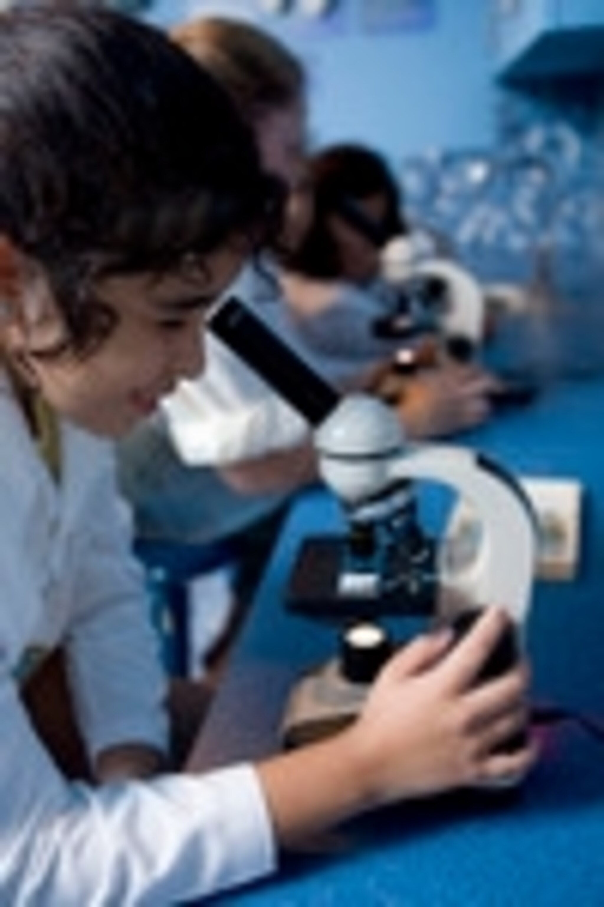 Nature's Wonders lab