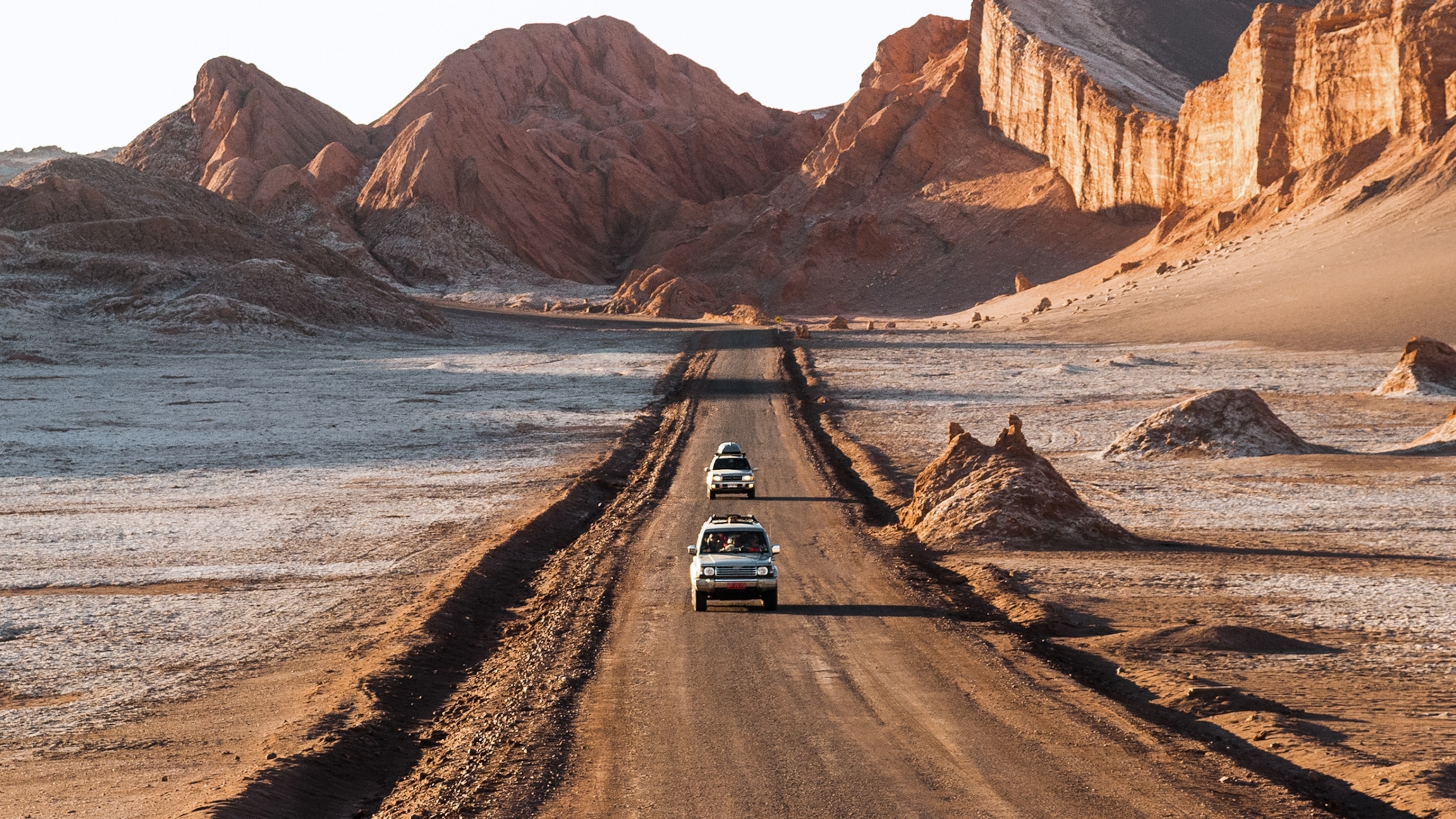 How to plan the ultimate trip to Chile