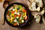 Deconstructing Cawl The Hearty Welsh Stew National Geographic