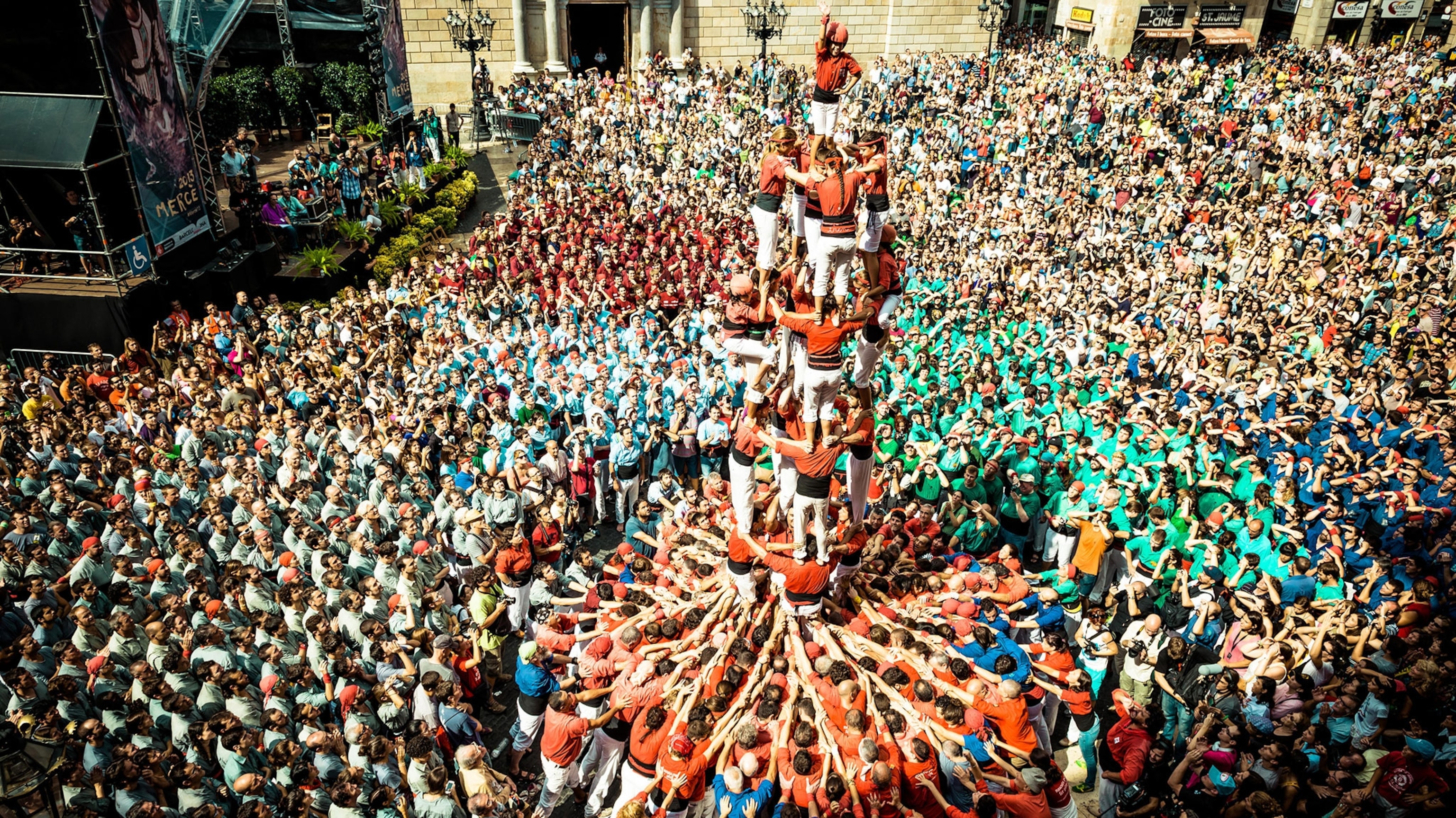 Intangible Cultural Heritage