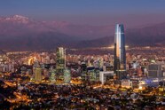 Old And New 11 Beautiful Photos Of Santiago Chile National Geographic Old And New 11 Beautiful Photos Of Santiago Chile National Geographic
