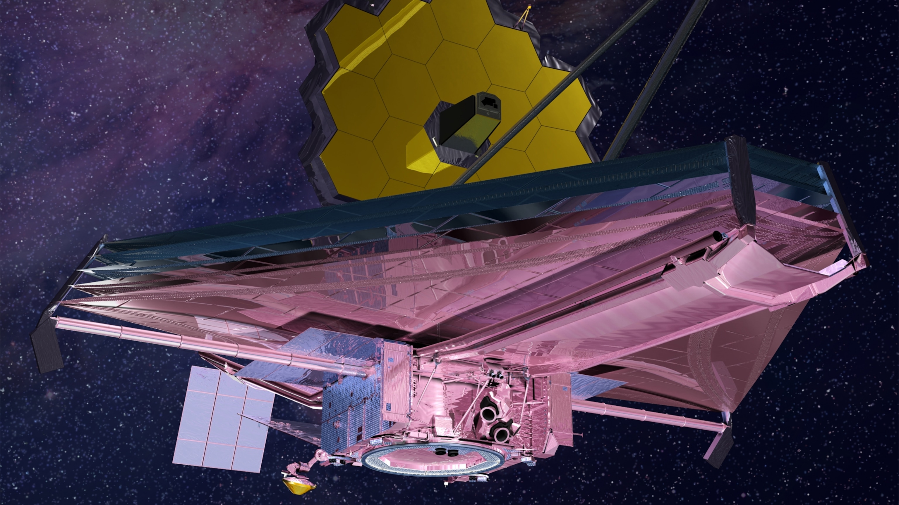 The mystery of the universe's missing exploding stars