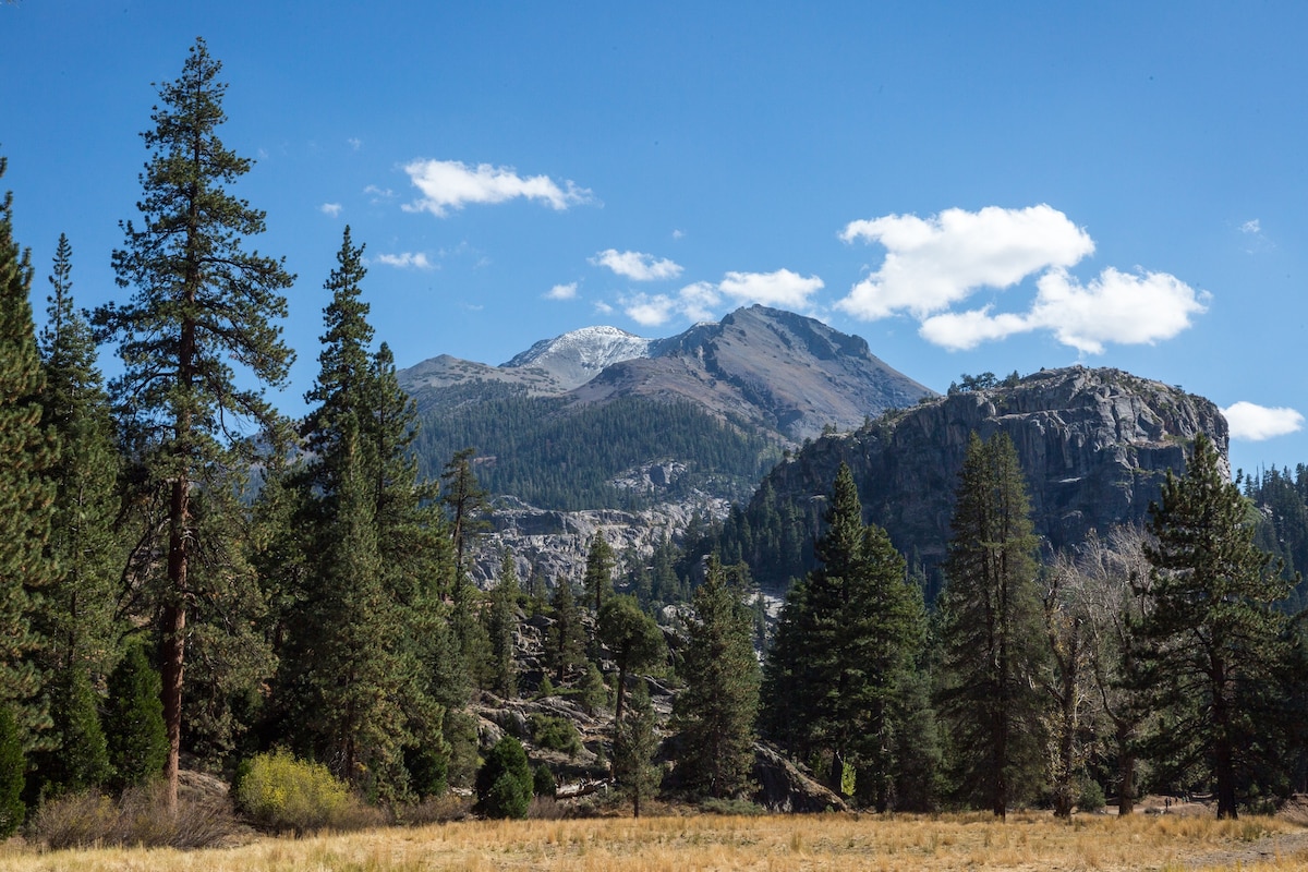 Local’s Guide to Tuolumne County, California