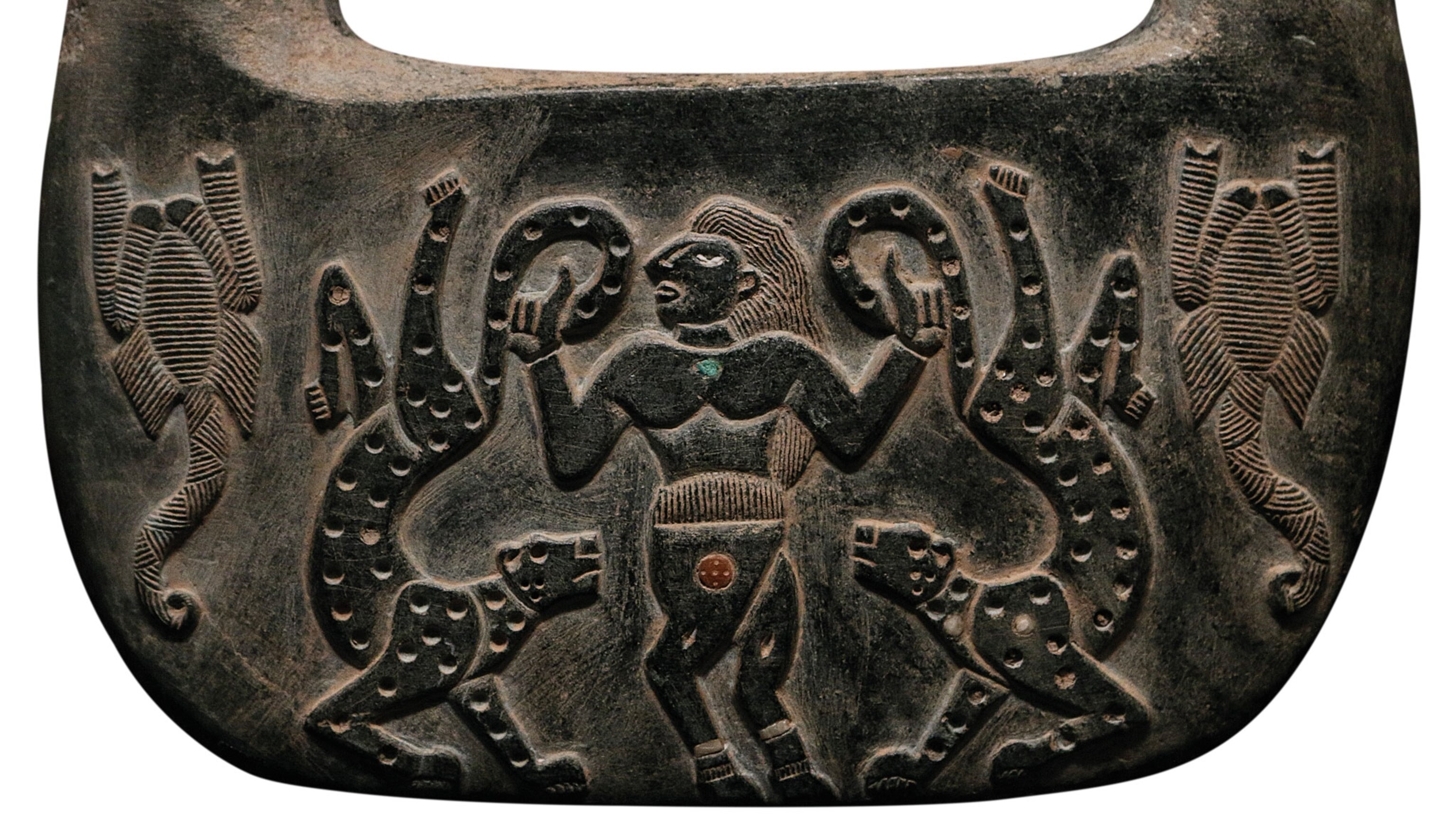 Buried for 4,000 years, this ancient culture could expand the