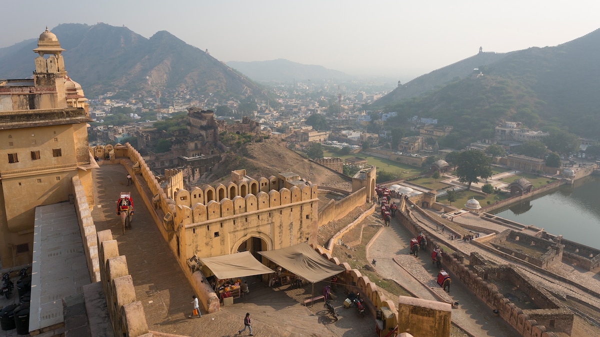 India Travel Guide