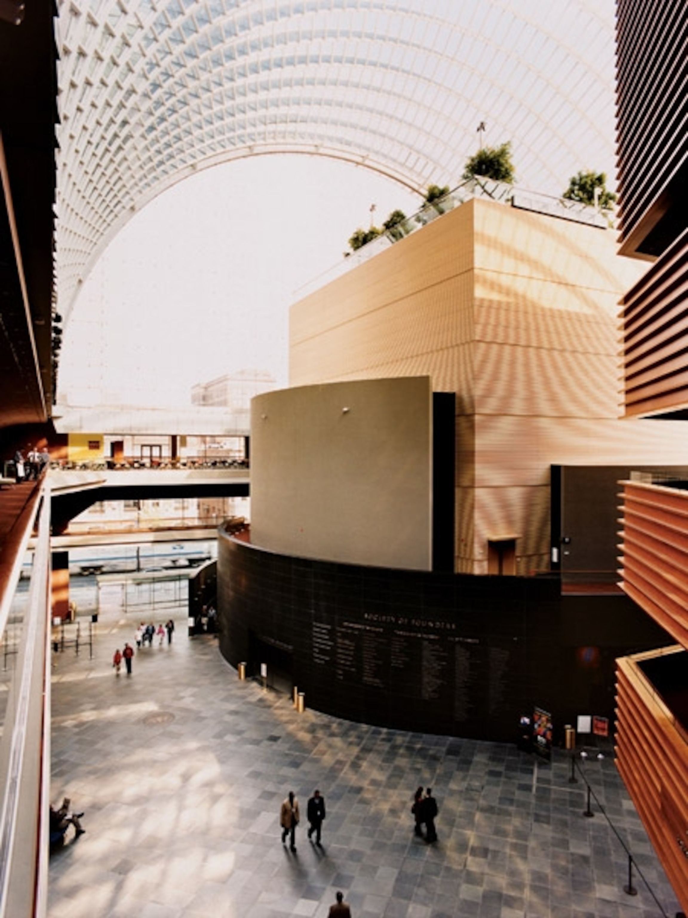 Kimmel Center for the Performing Arts