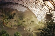 Eden Project Nat Geo Photo Of The Day National Geographic