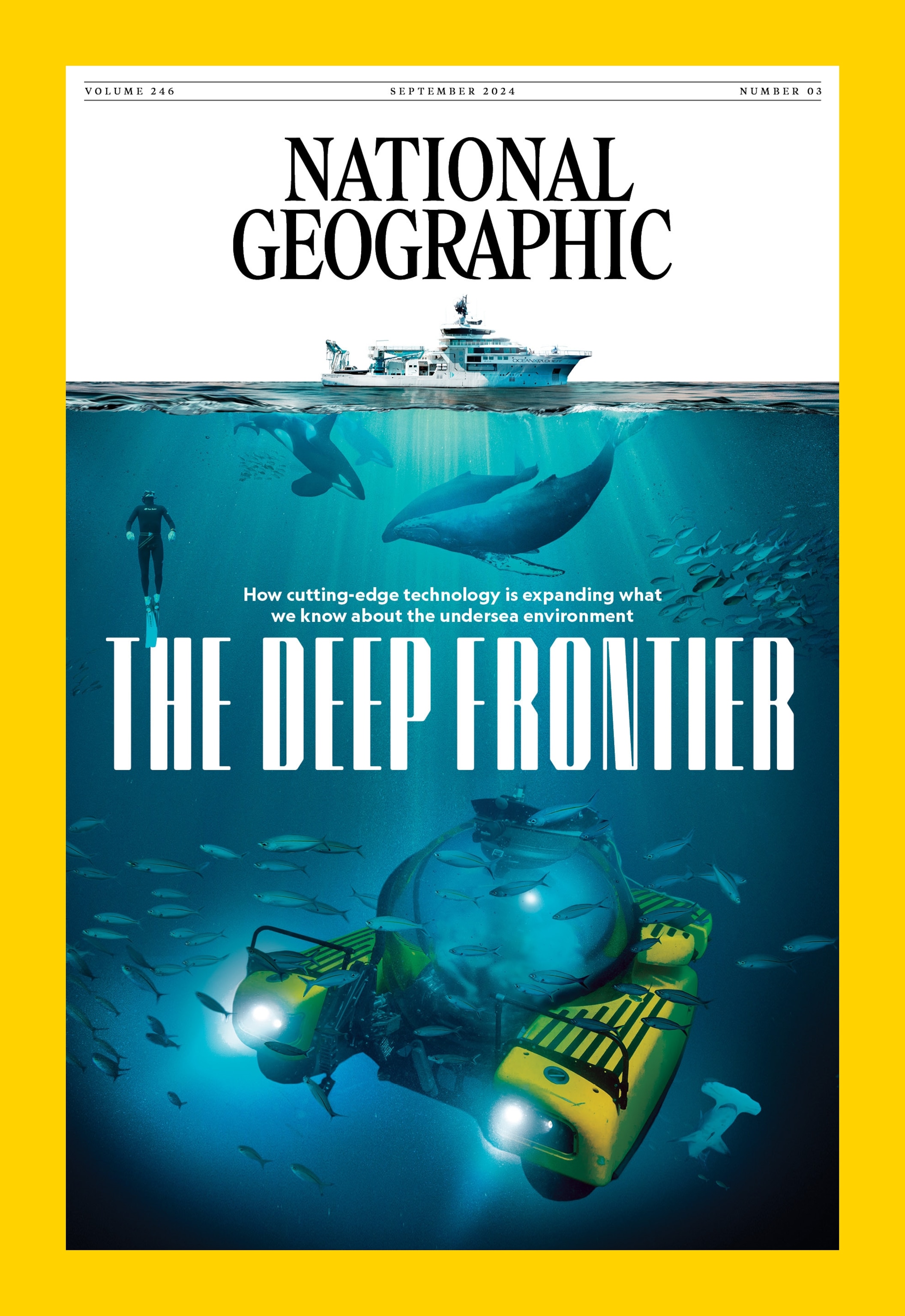 September 2024 Issue
