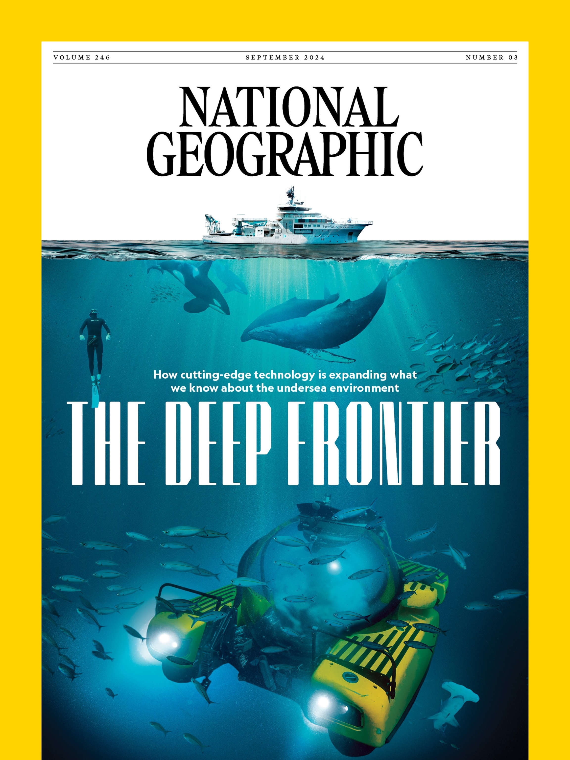 September 2024 Issue