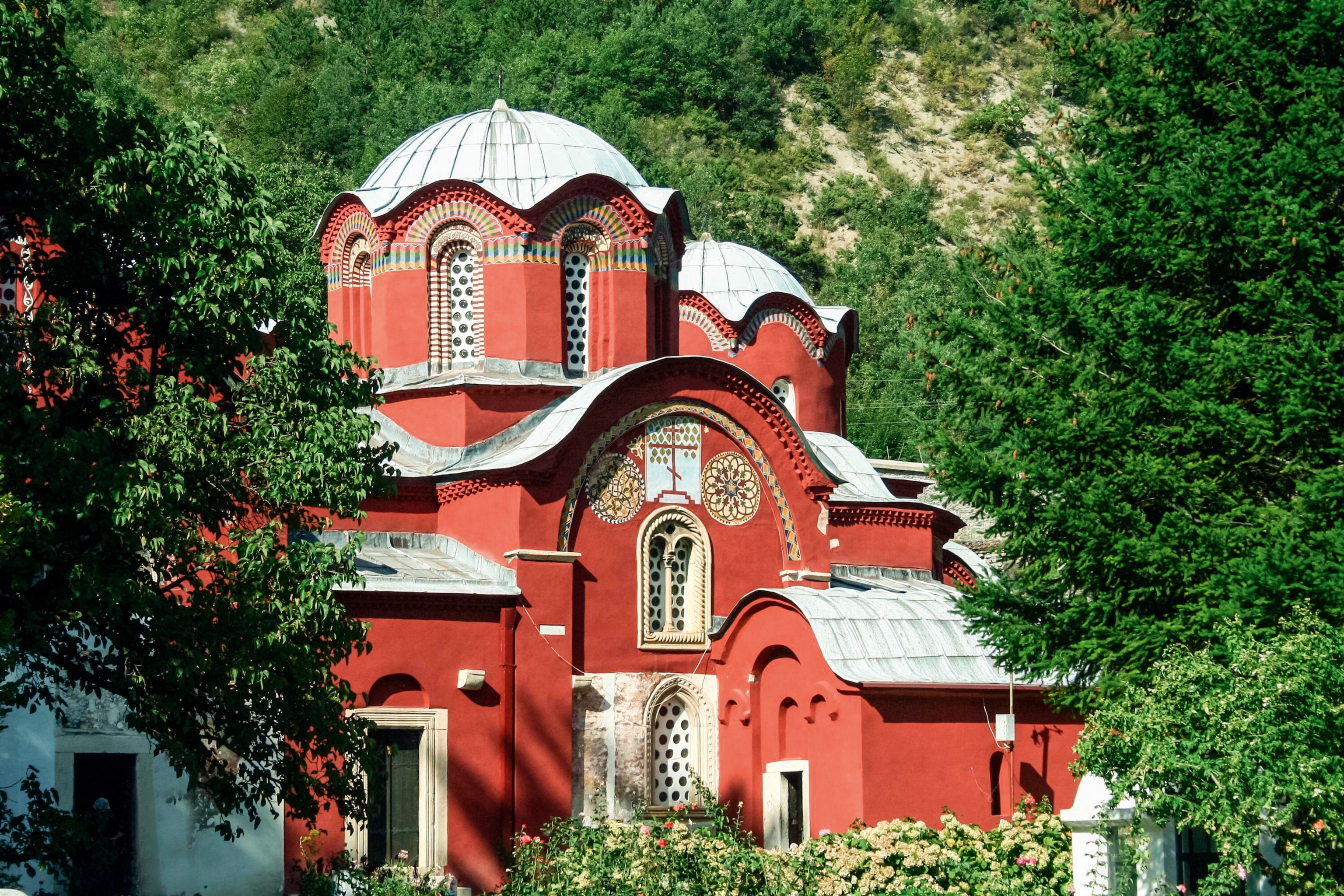 This tiny nation is home to Europe's newest adventure scene