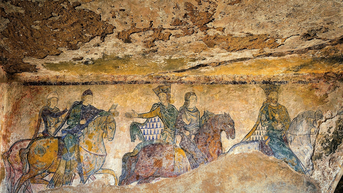 Just how bad was Bad King John?