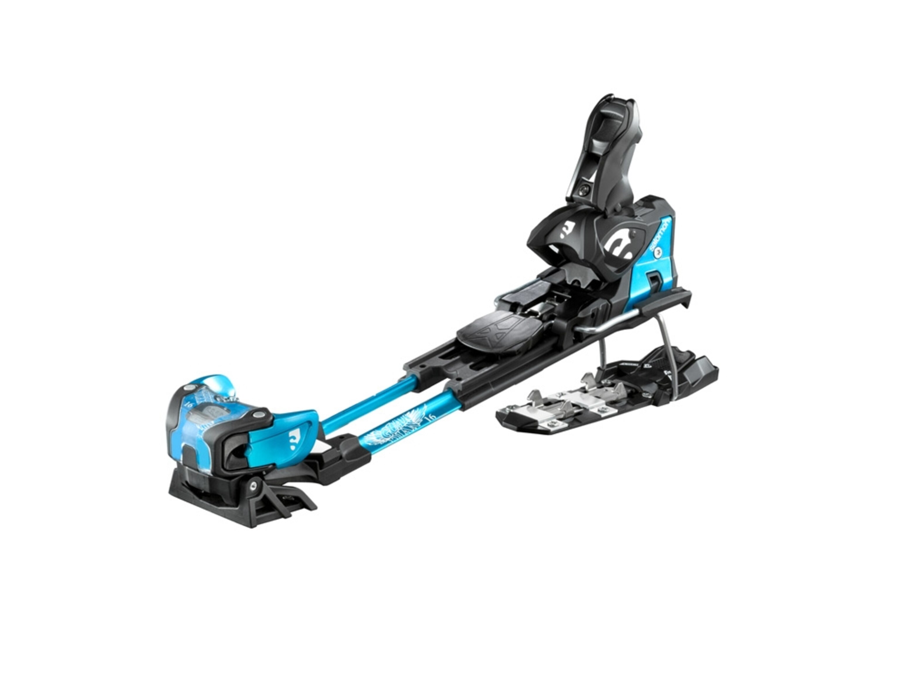 Salomon Guardian Bindings