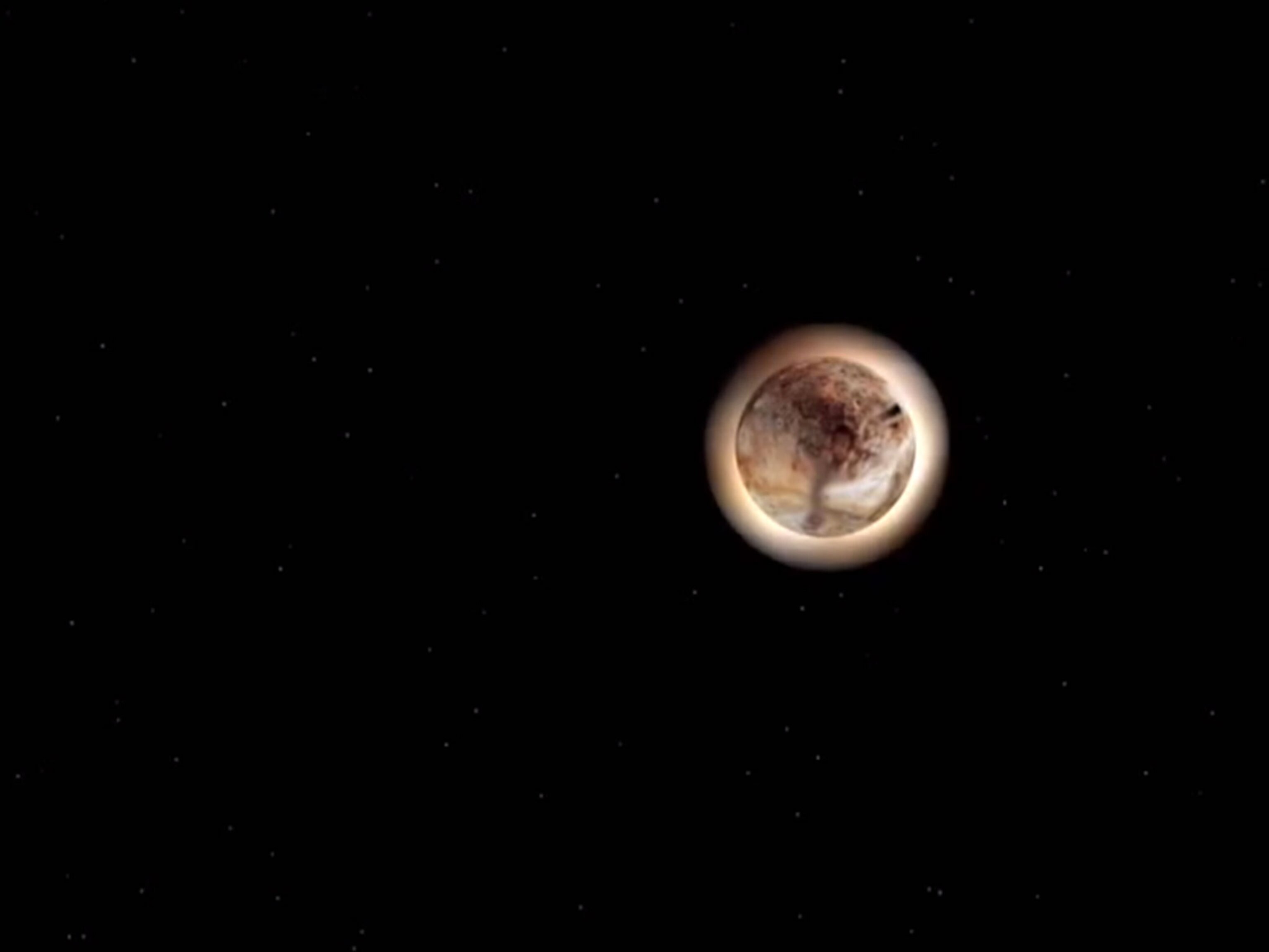 Pluto Shadow main image 0