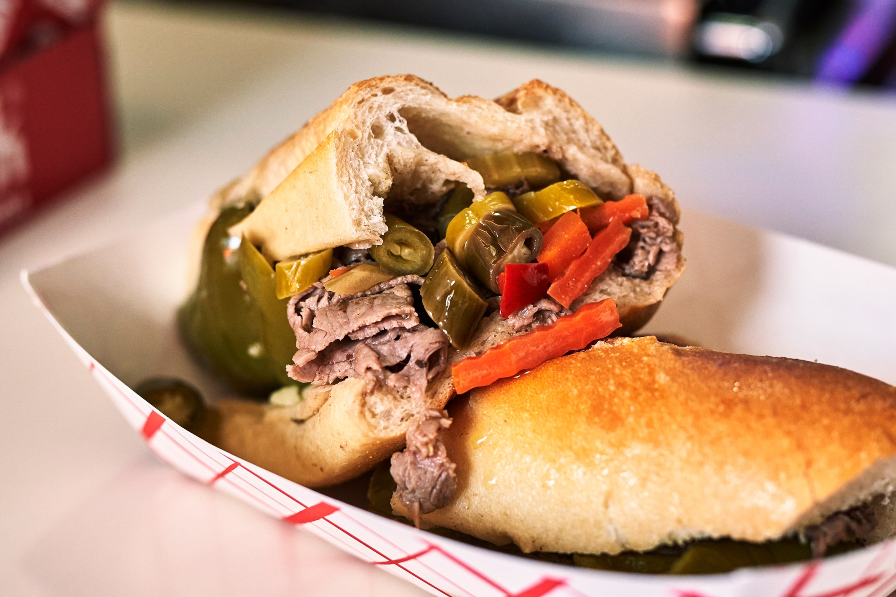 Liked ‘The Bear’? Eat your way around Chicago with these iconic dishes ...