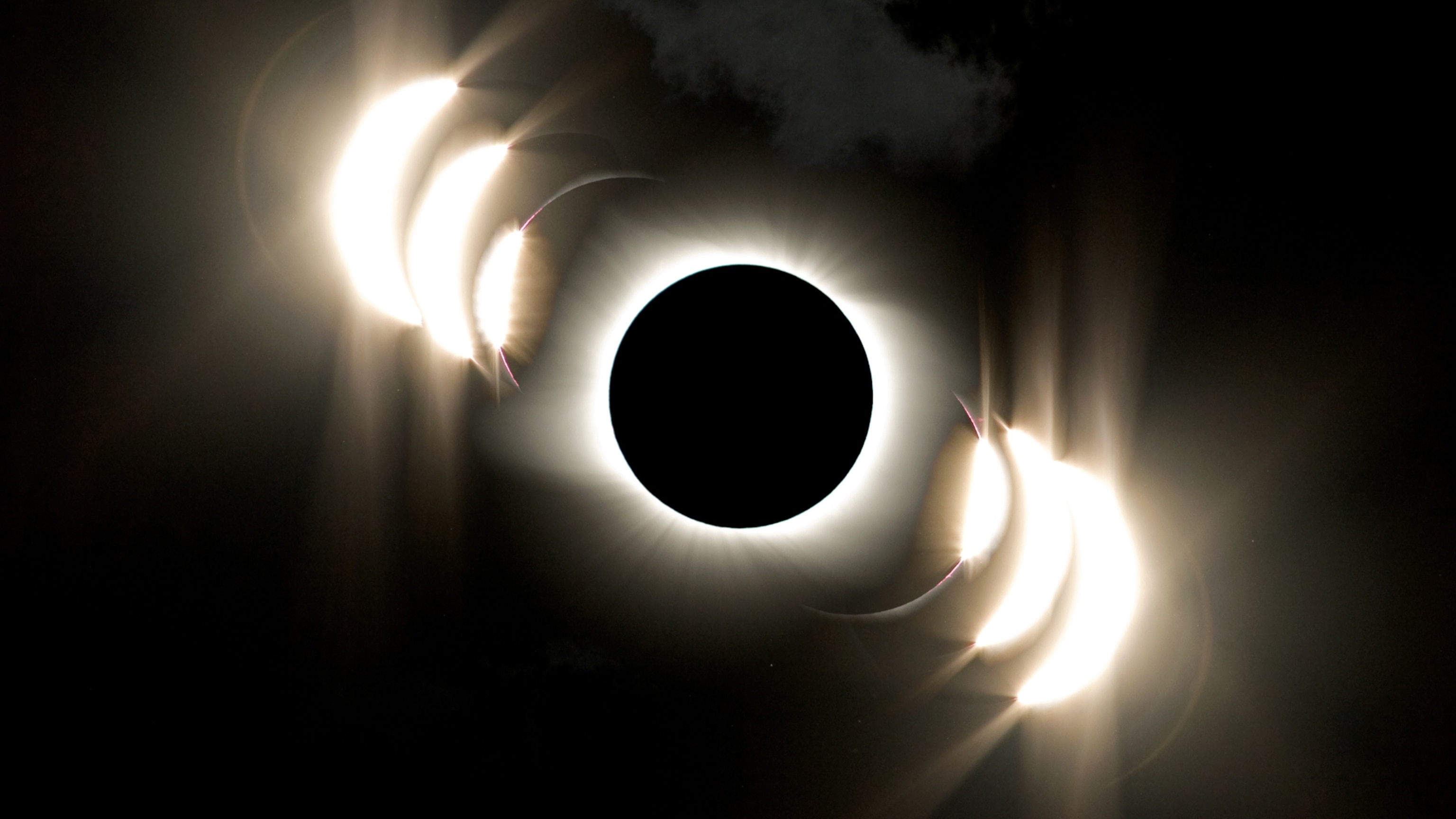 Visually impaired people can now listen to an eclipse. Here’s how.