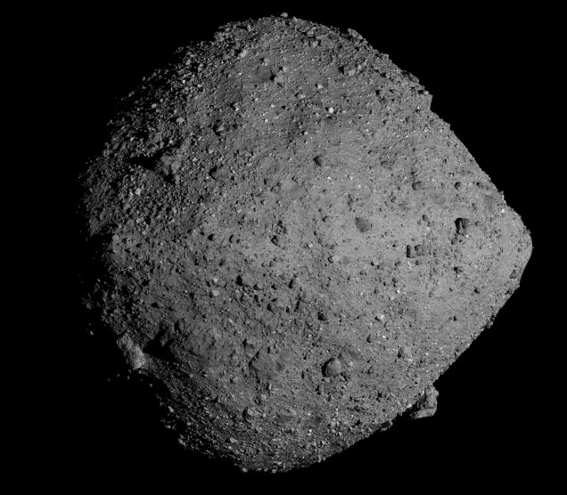 This Asteroid Is One Of The Most Likely To Hit Earth Here S What It Means For Our Future