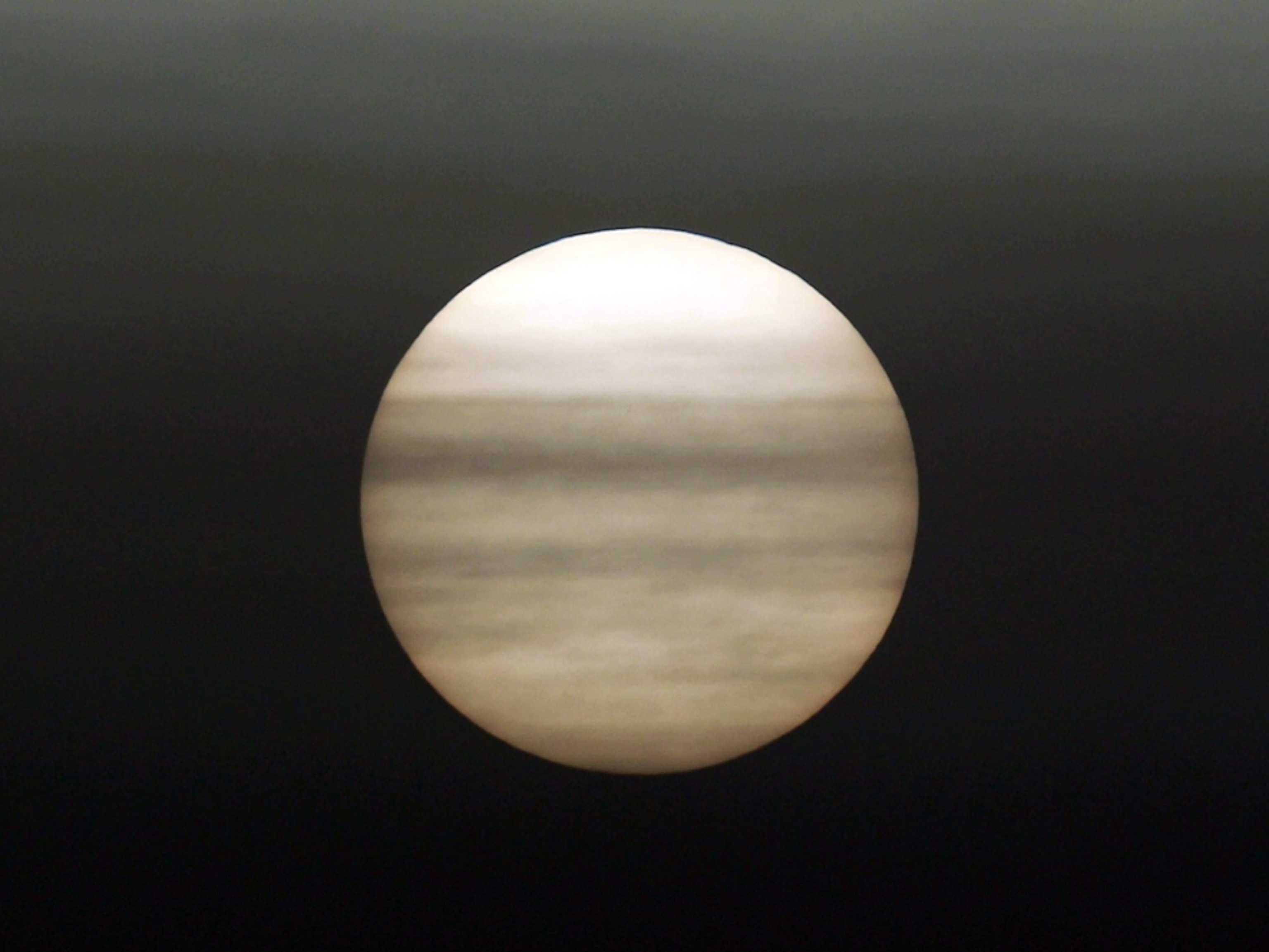 volcano picture: ash-infused sunset over Buenos Aires, Argentina, due to Chile's Puyehue eruption