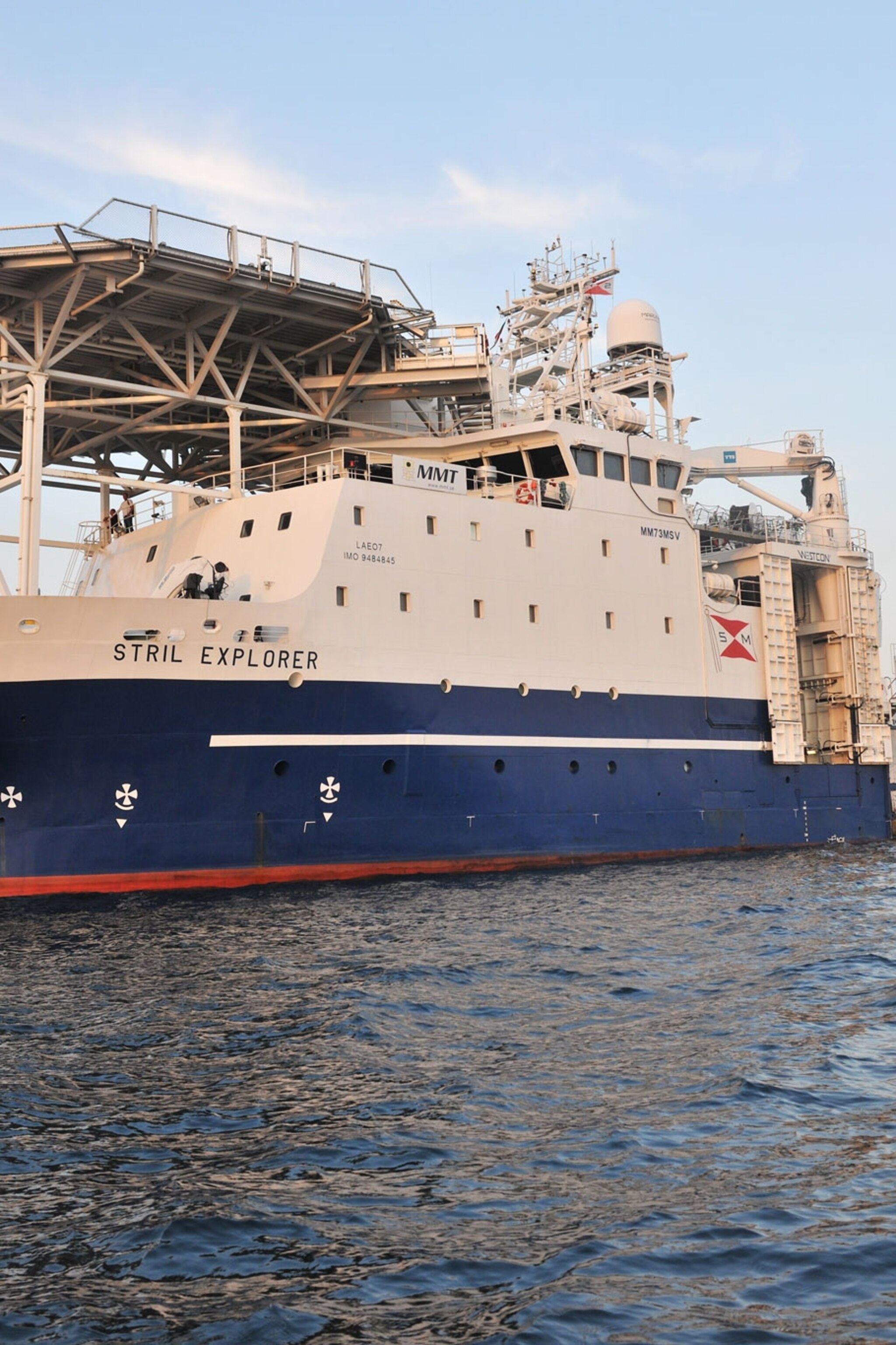 Blackbeard S Ship Confirmed Off North Carolina