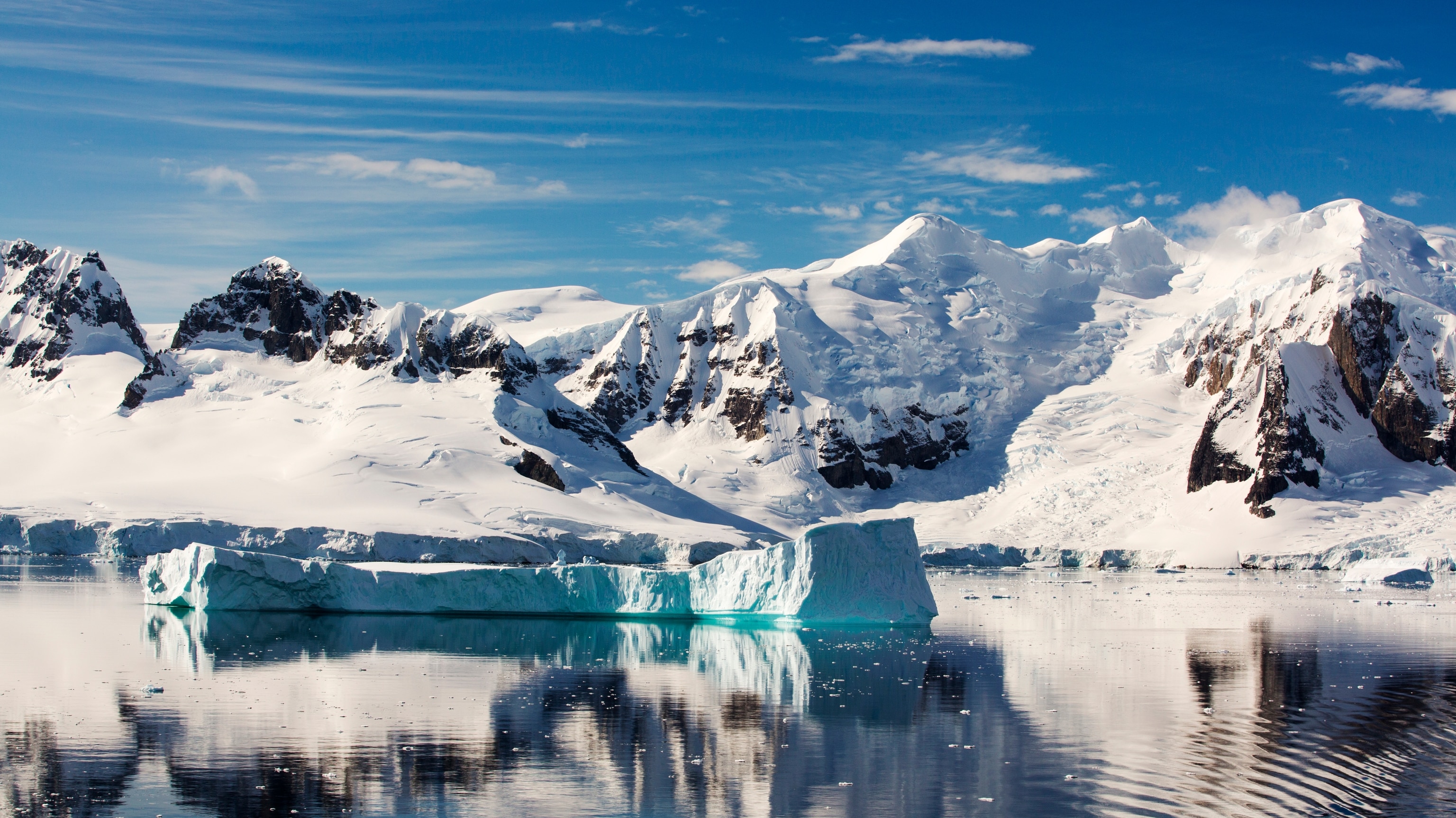 Why every trip to Antarctica should inspire action