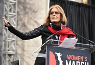 Gloria Steinem Education Gloria Steinem Biography BFJLPT Gloria Steinem Education Gloria Steinem Biography BFJLPT