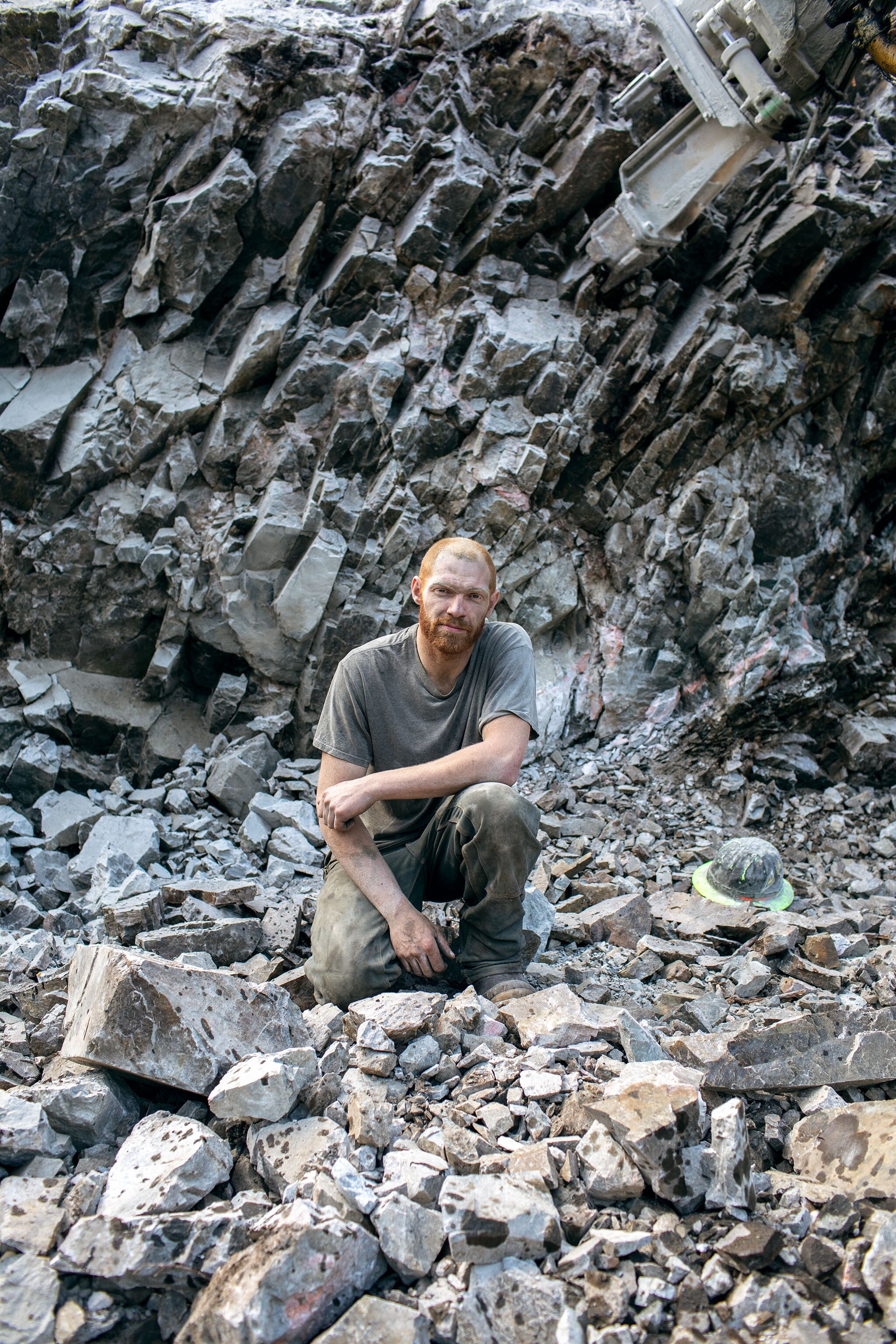 Ancient Alaskan Predator:  New Sabertooth Tiger Research - 8tv4x1y