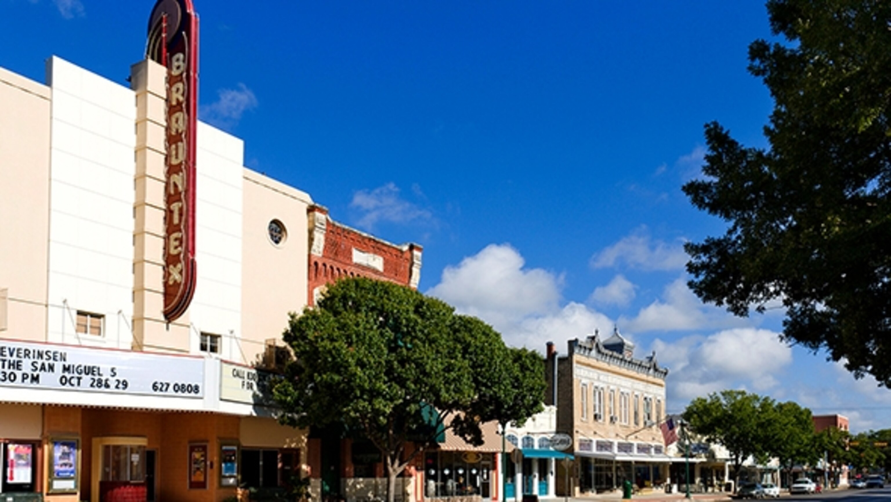 Texas S German Roots New Braunfels