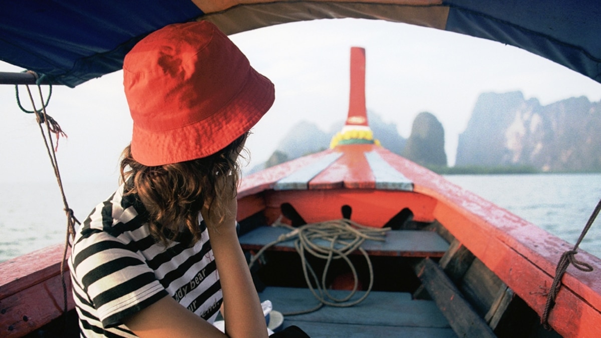 Real Travel: Boat Travel -- National Geographic Traveler