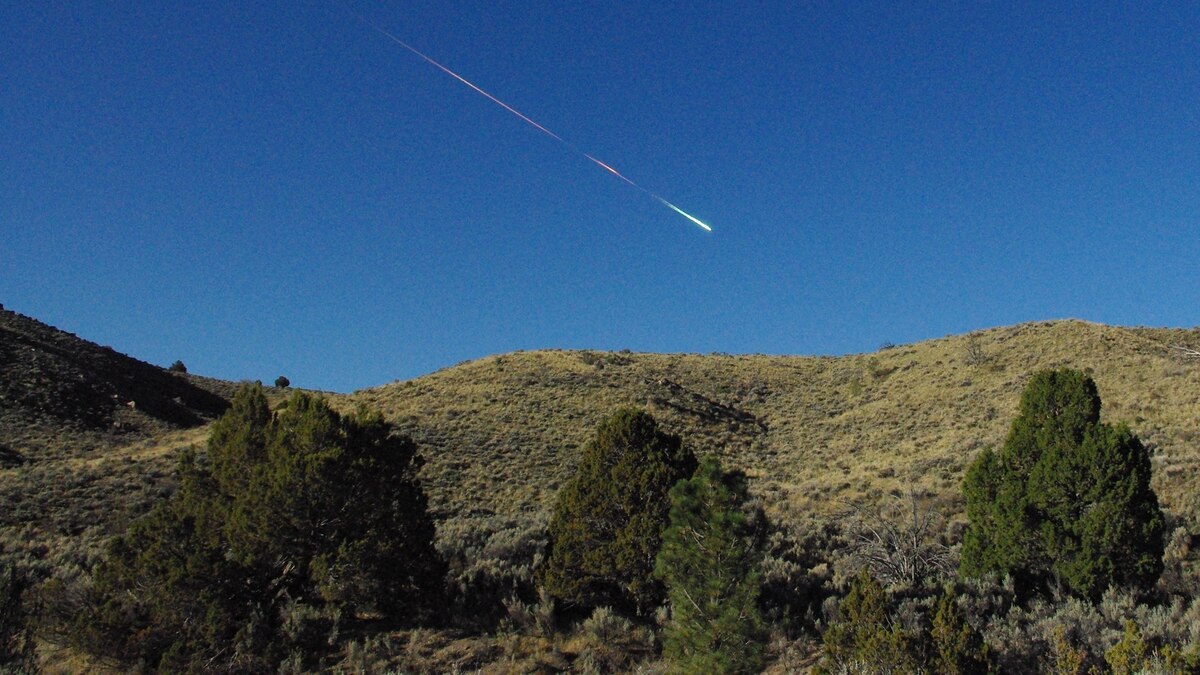 Meteor 10