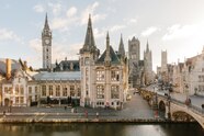 Ghent Belgium Ghent Belgium Best Things To Do In Ghent Belgium s