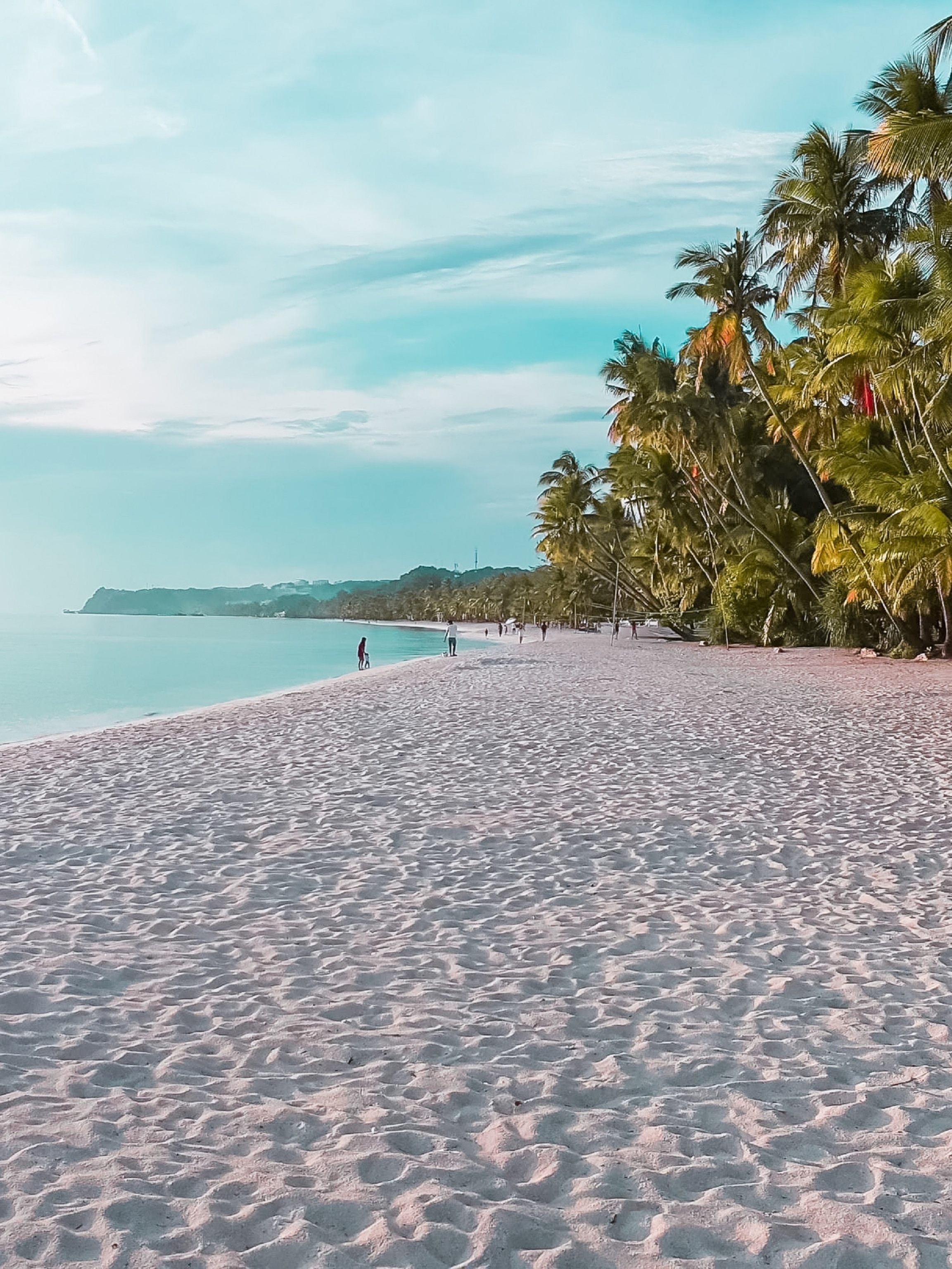 Eco-friendly fun in the Philippines