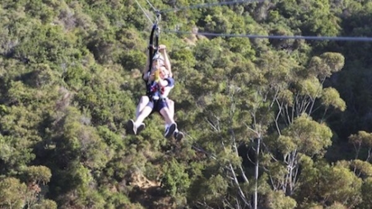 The Real Southern California: A Frazzled but Fond Farewell from ...