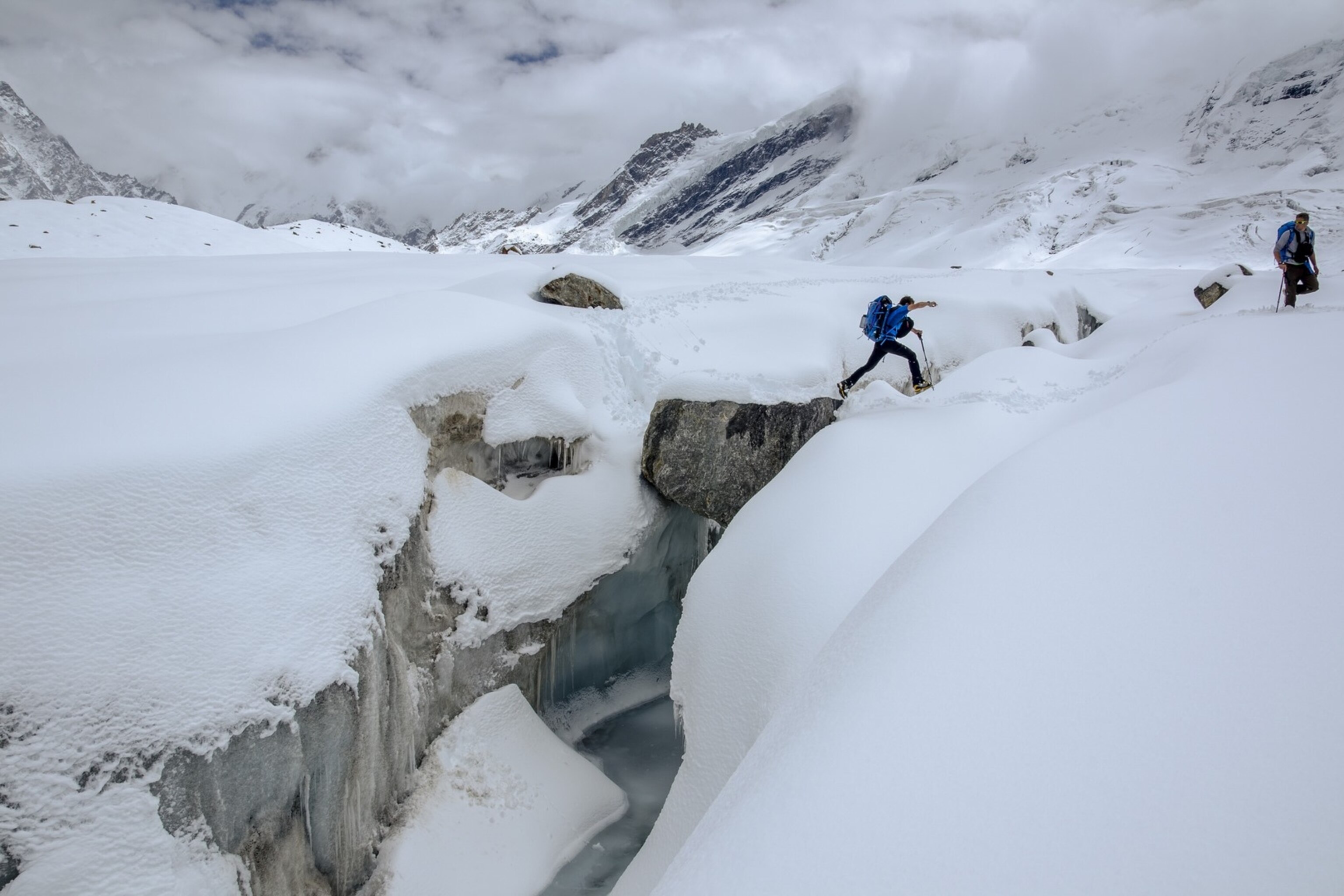 India's best adventure sports