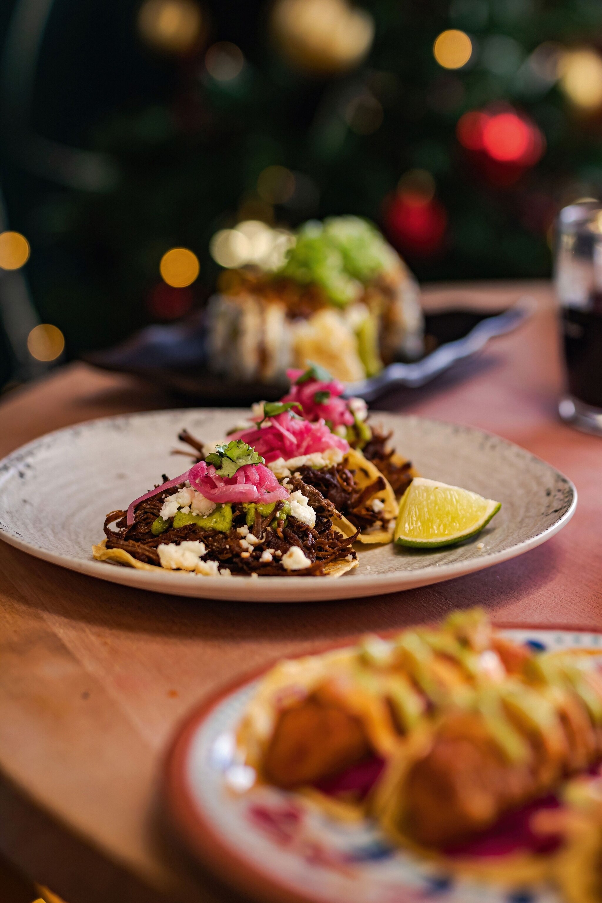 7 of the best UK food courts