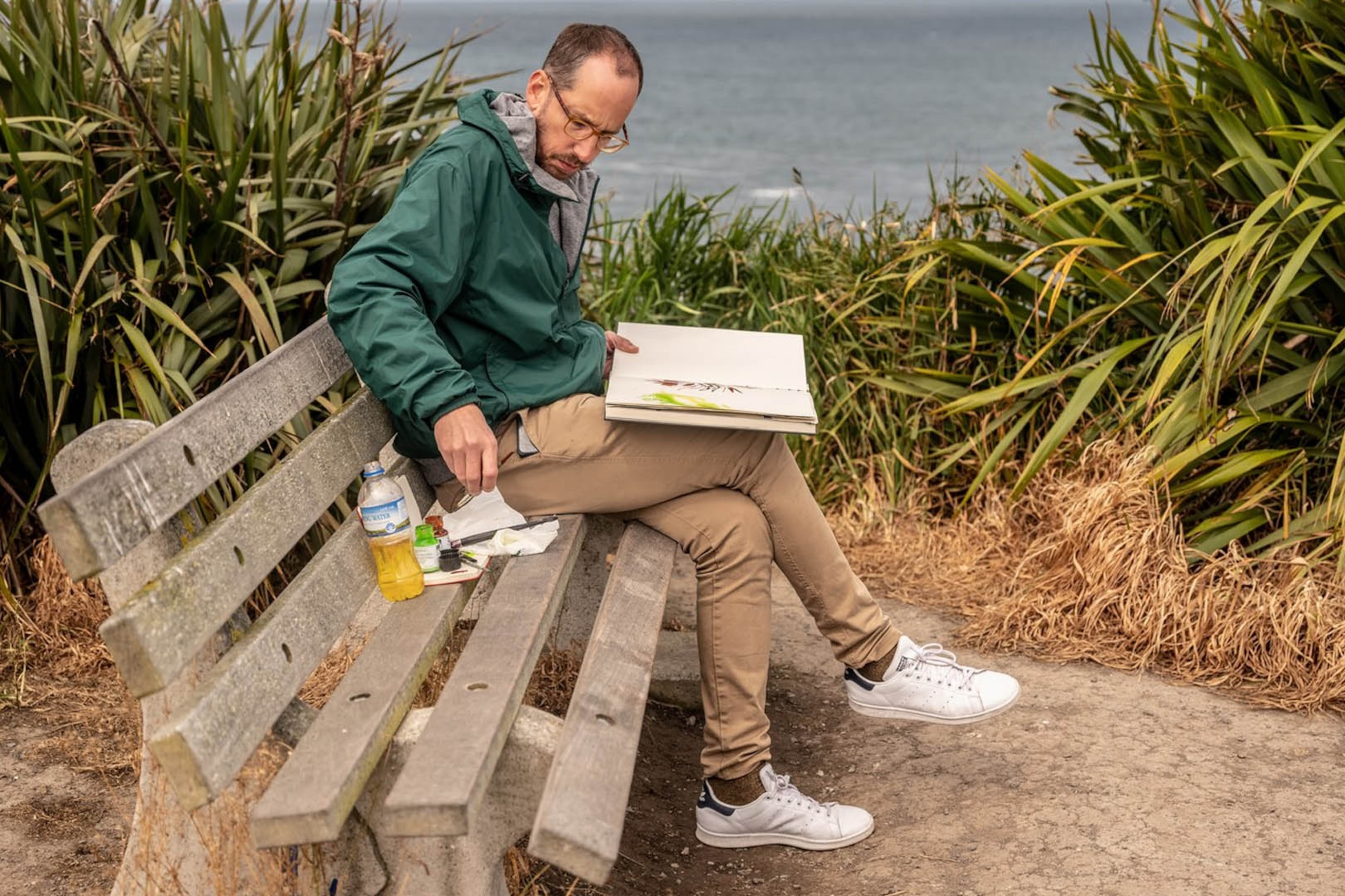 New Zealand, Kaikoura