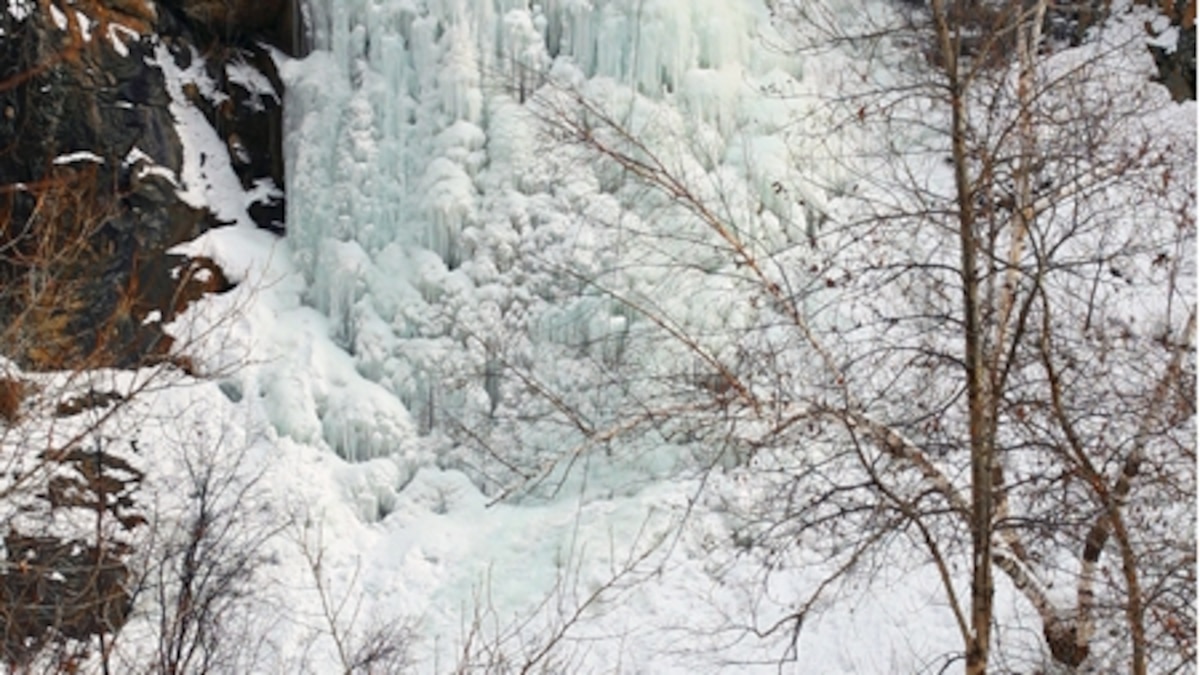 Spearfish, South Dakota, America’s Best Adventure Towns National